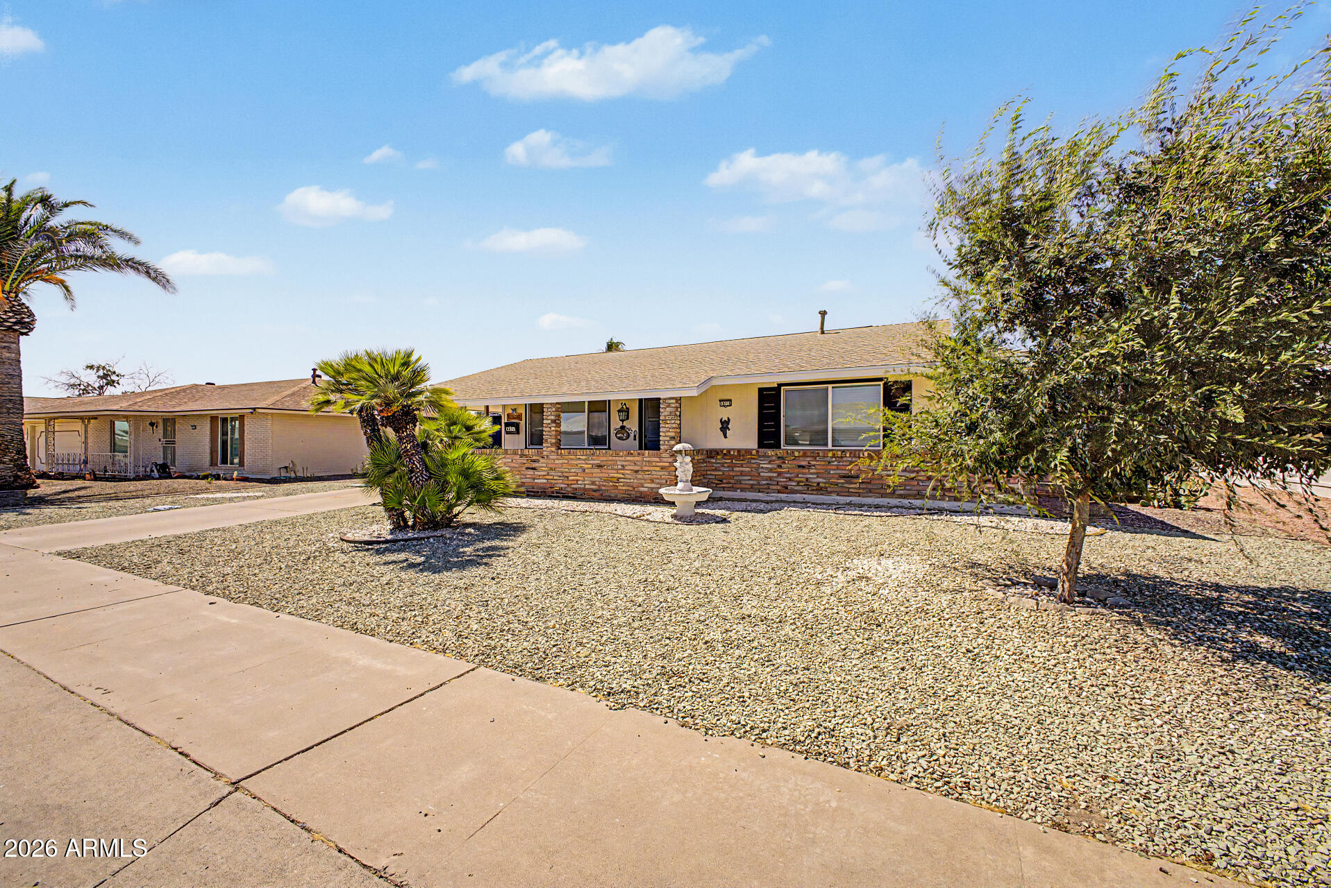 SUN CITY UNIT 11 - Residential