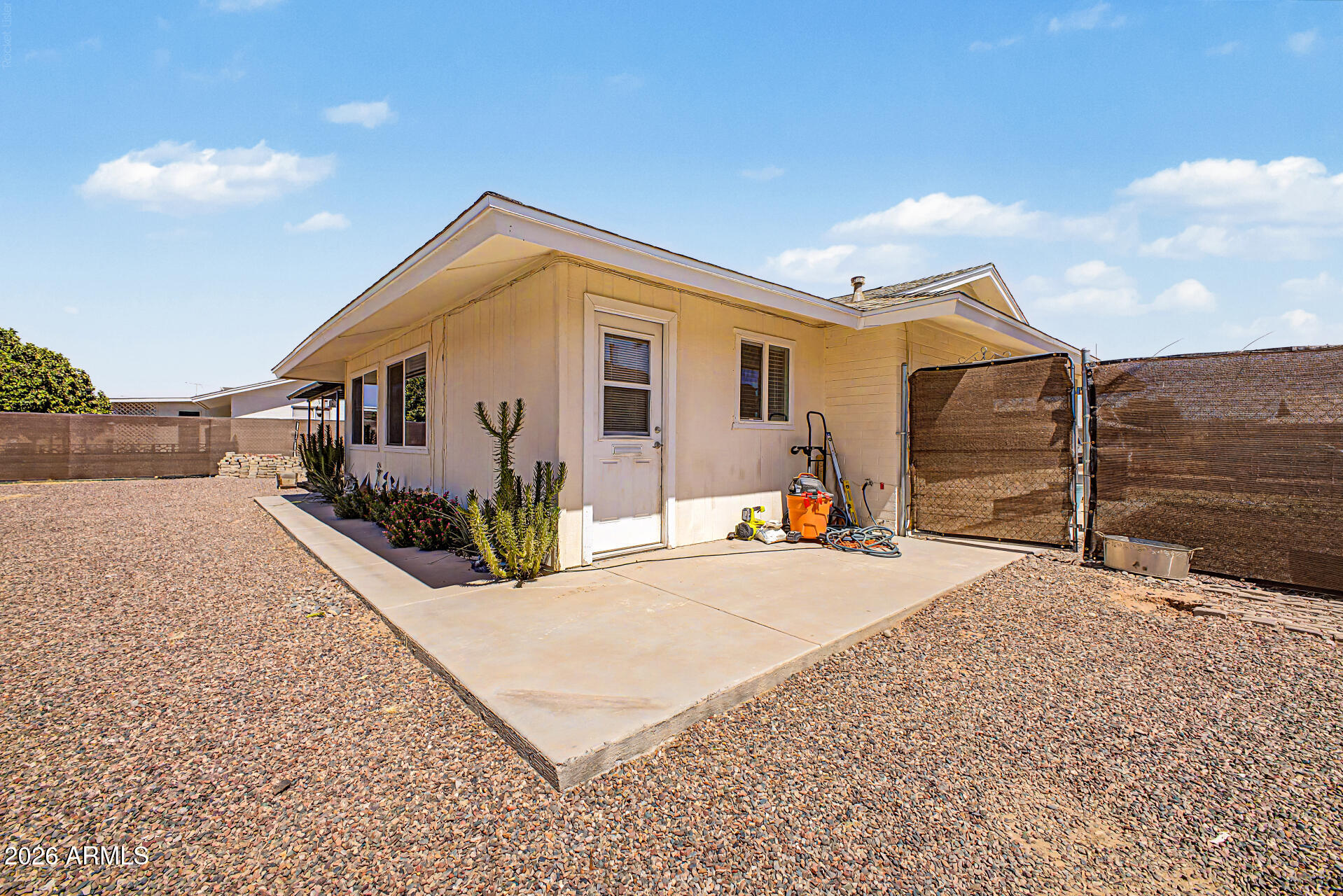 SUN CITY UNIT 11 - Residential