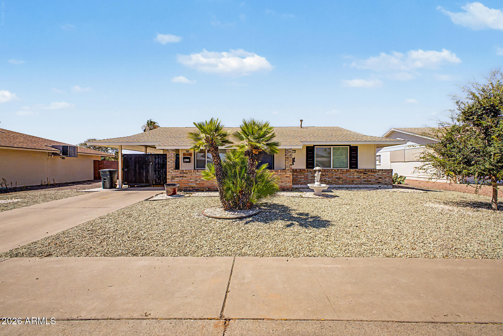 SUN CITY UNIT 11 - Residential
