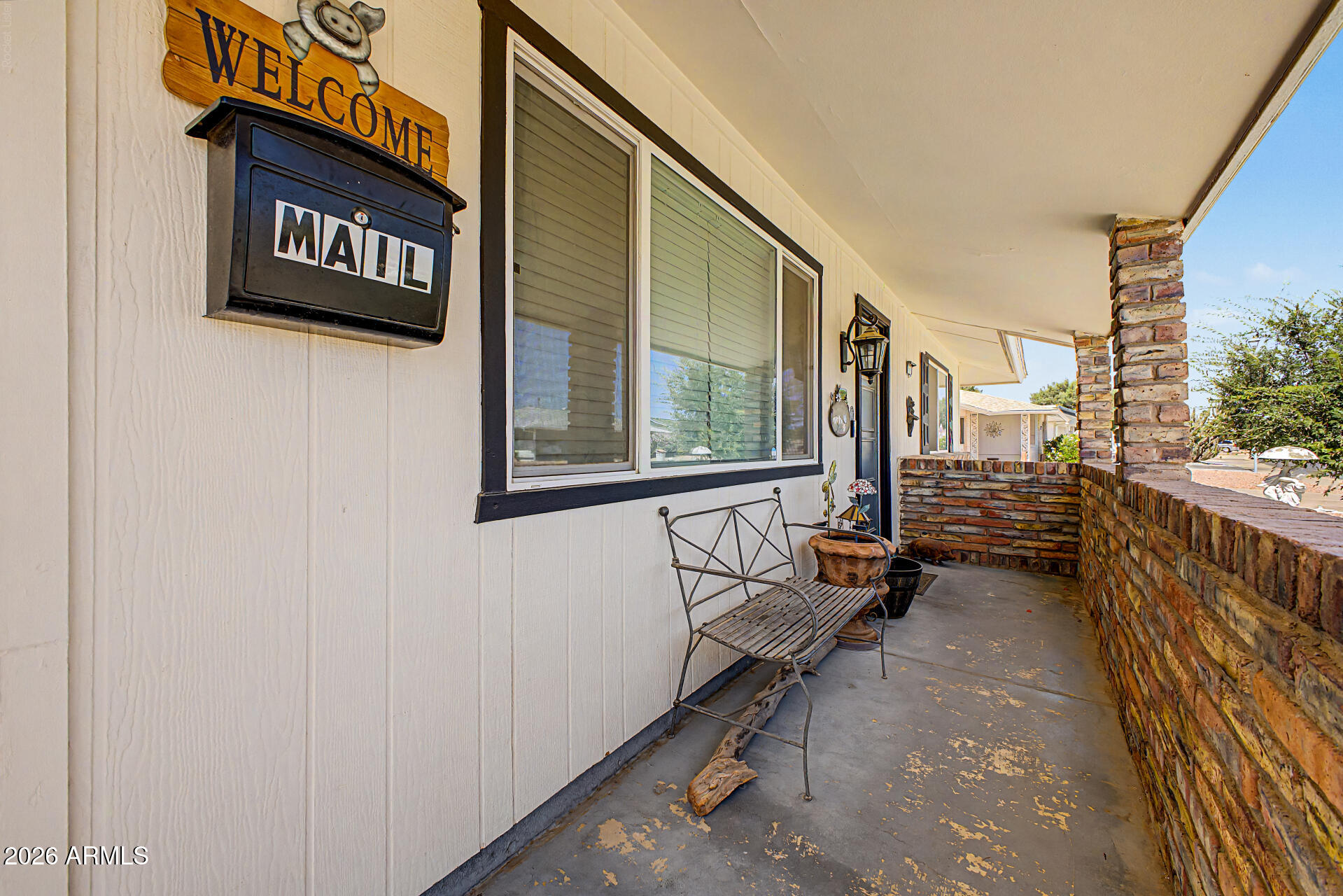 SUN CITY UNIT 11 - Residential