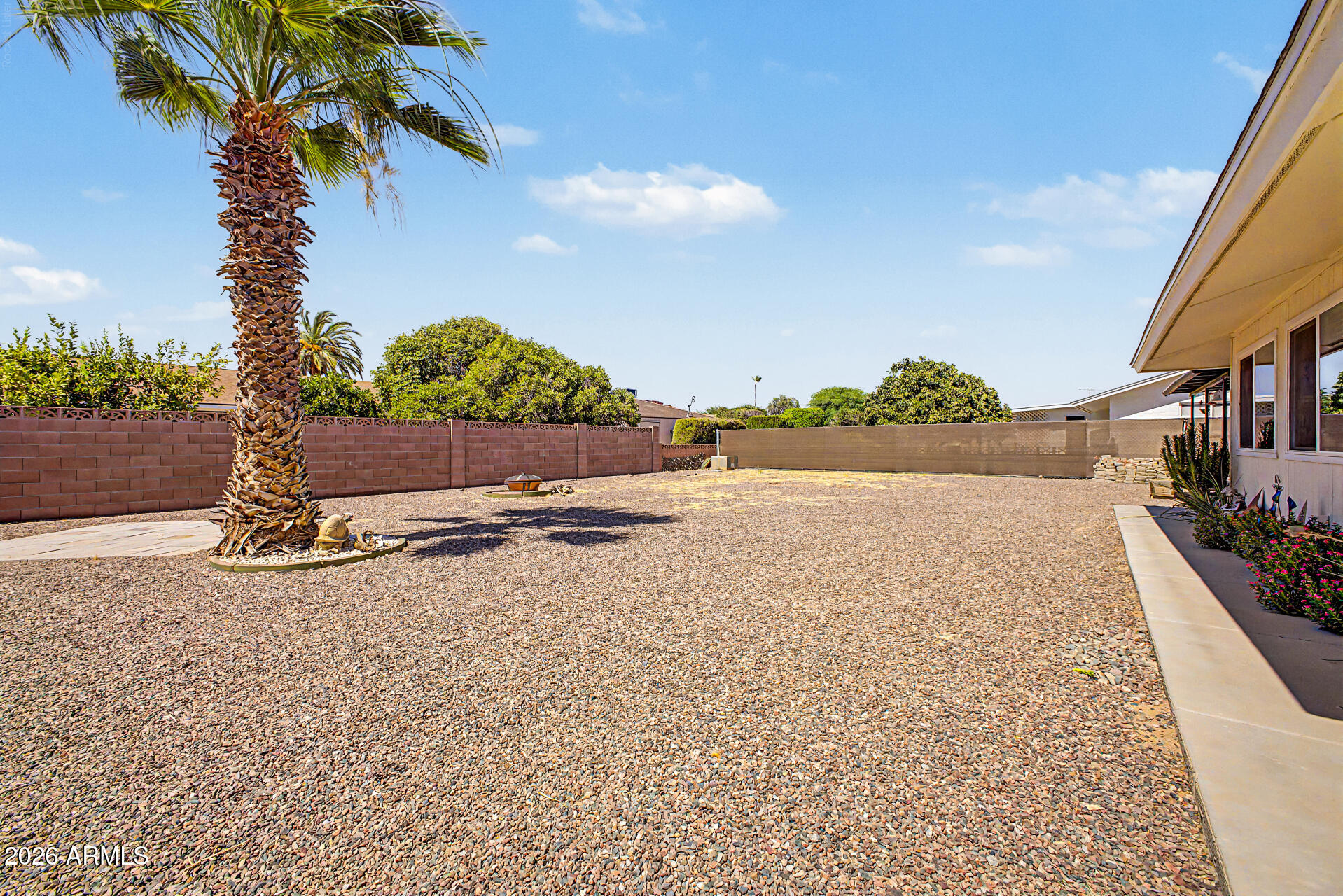 SUN CITY UNIT 11 - Residential
