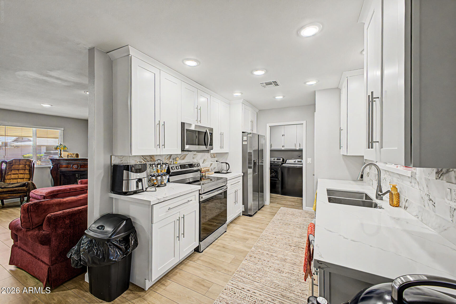 SUN CITY UNIT 11 - Residential