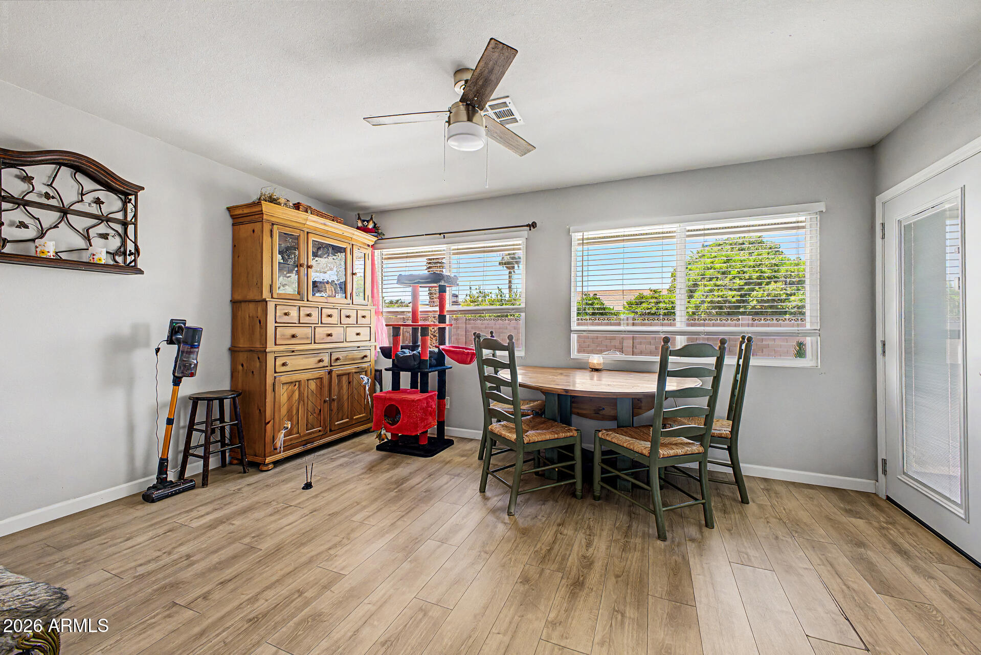 SUN CITY UNIT 11 - Residential