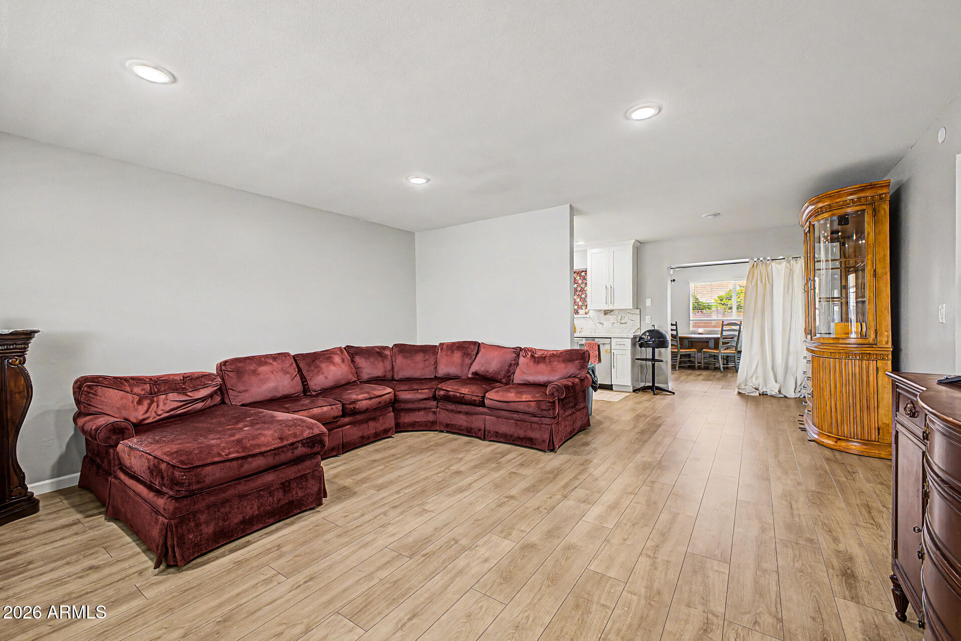 SUN CITY UNIT 11 - Residential