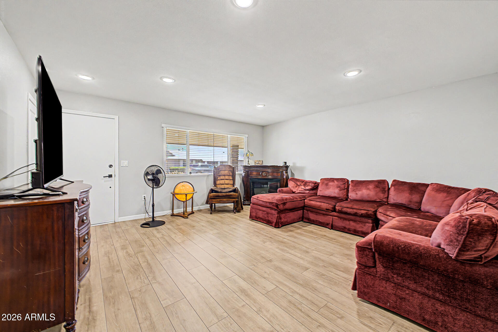 SUN CITY UNIT 11 - Residential