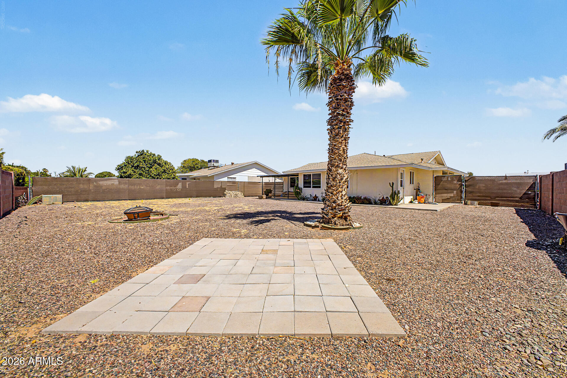 SUN CITY UNIT 11 - Residential