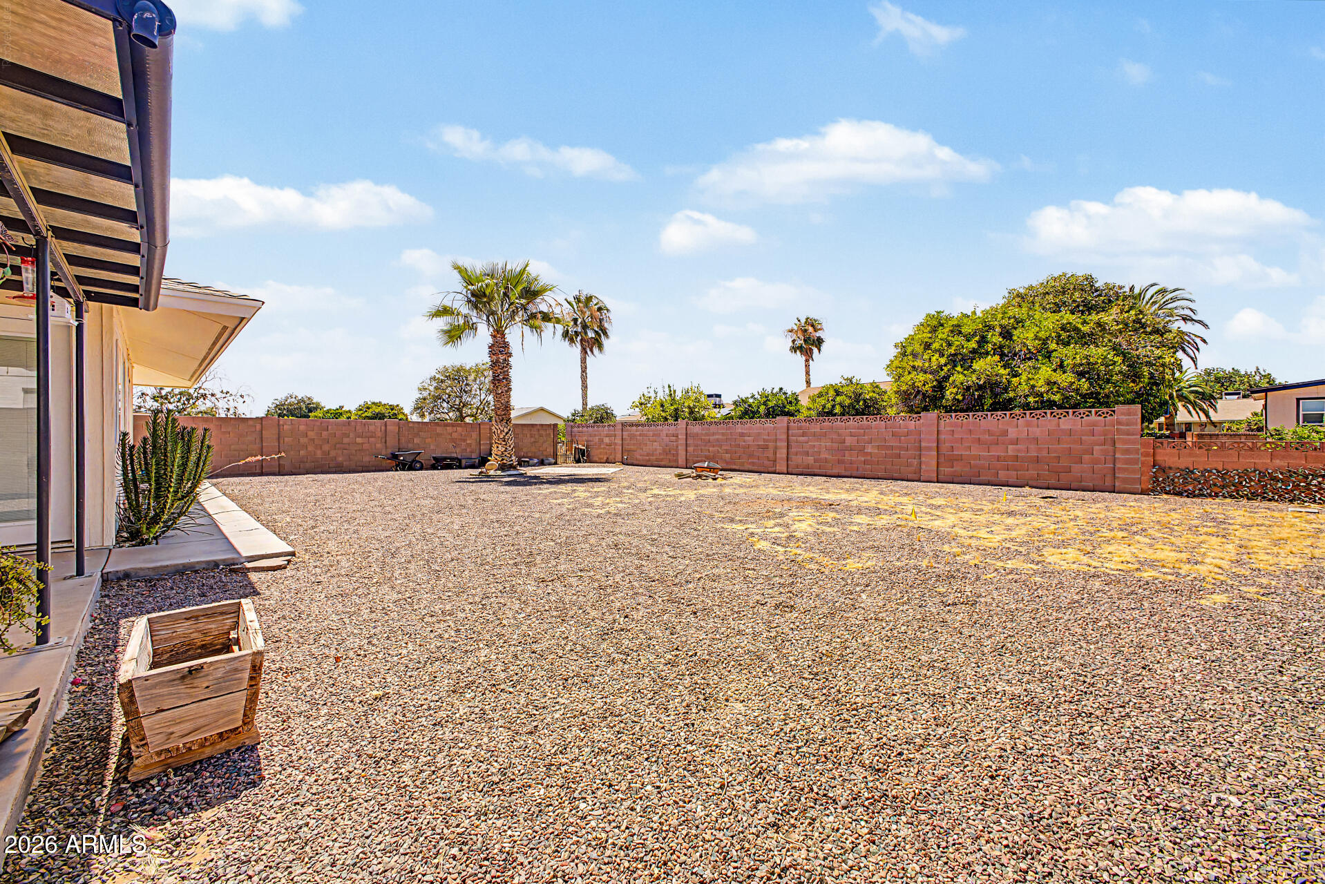 SUN CITY UNIT 11 - Residential
