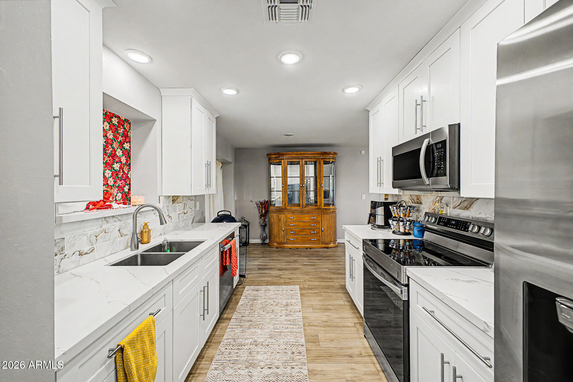 SUN CITY UNIT 11 - Residential