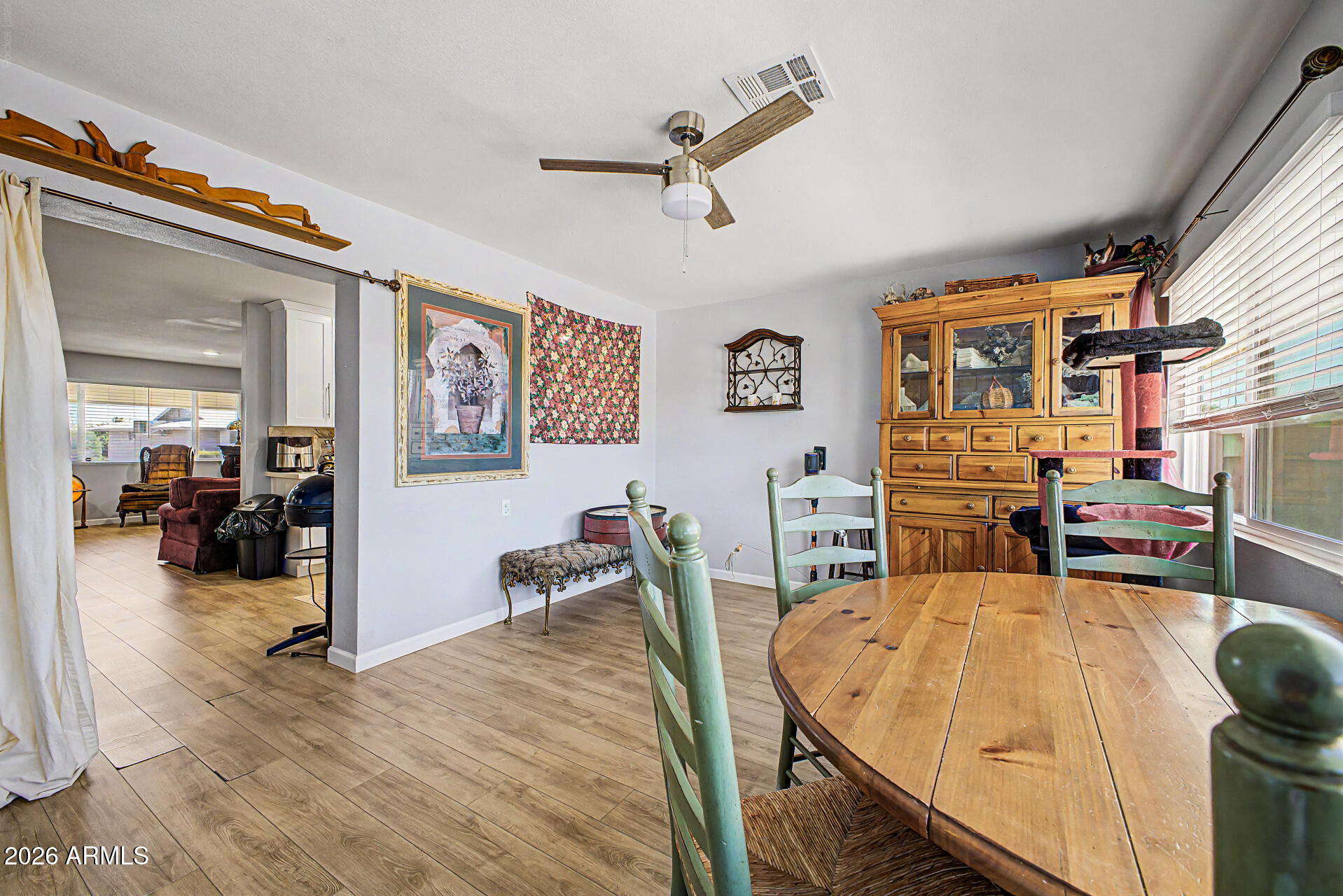 SUN CITY UNIT 11 - Residential