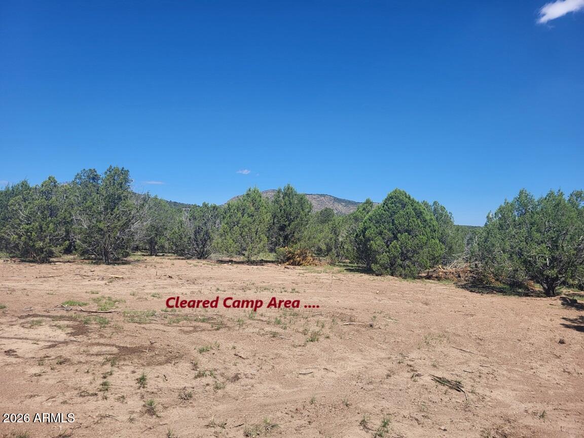 Westwood Ranches - Land