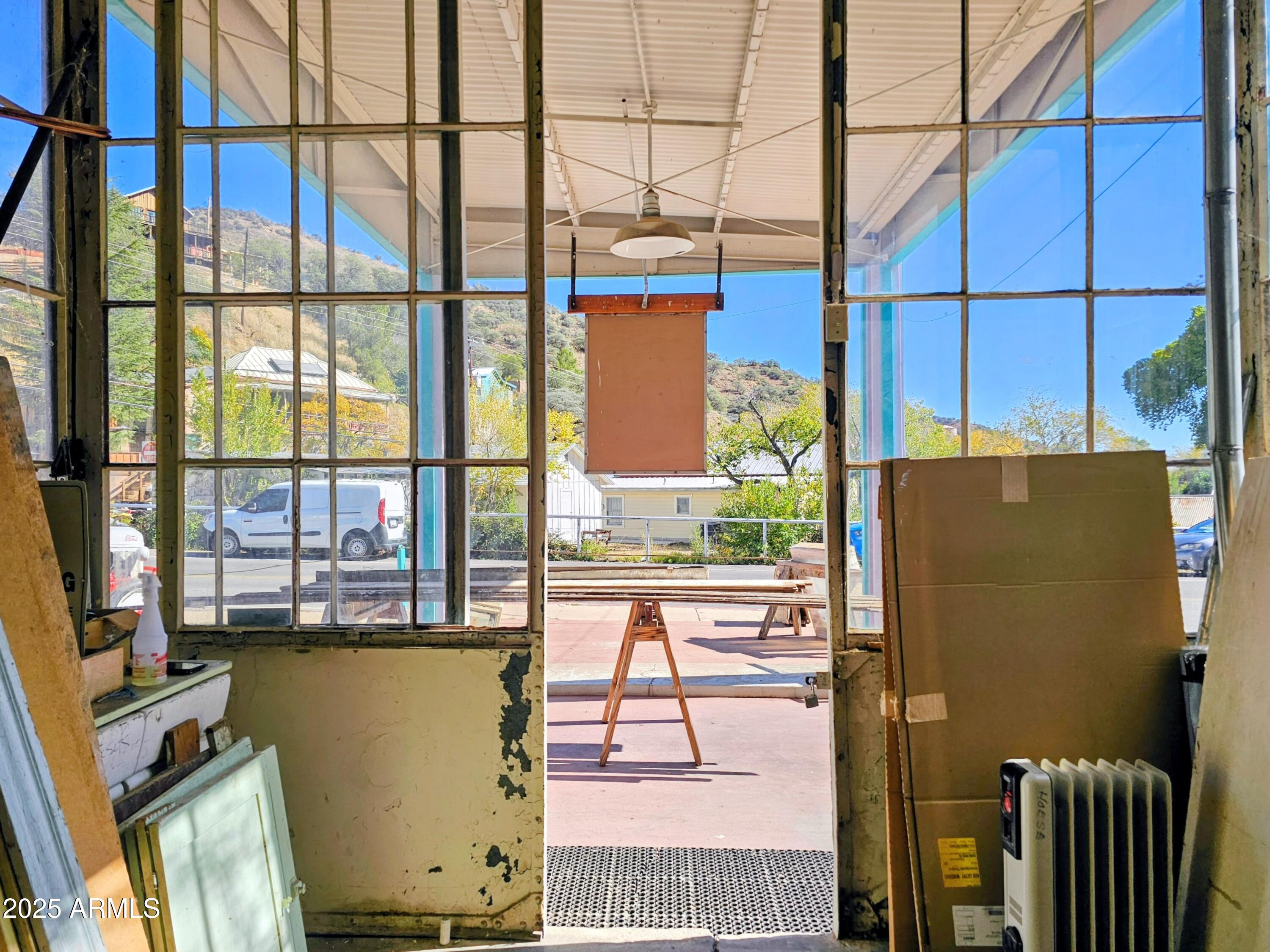 OLD BISBEE - Commercial Sale