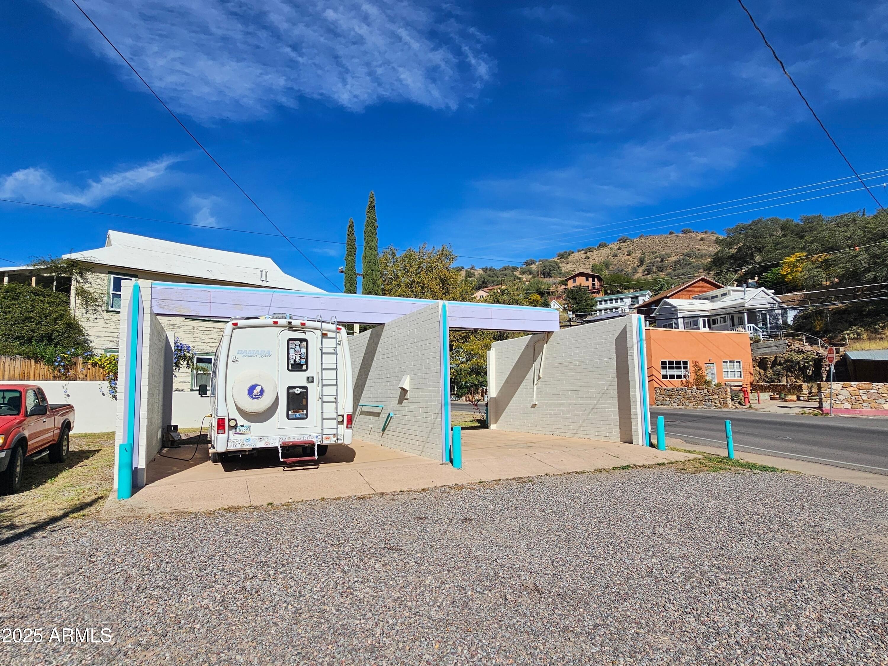 OLD BISBEE - Commercial Sale