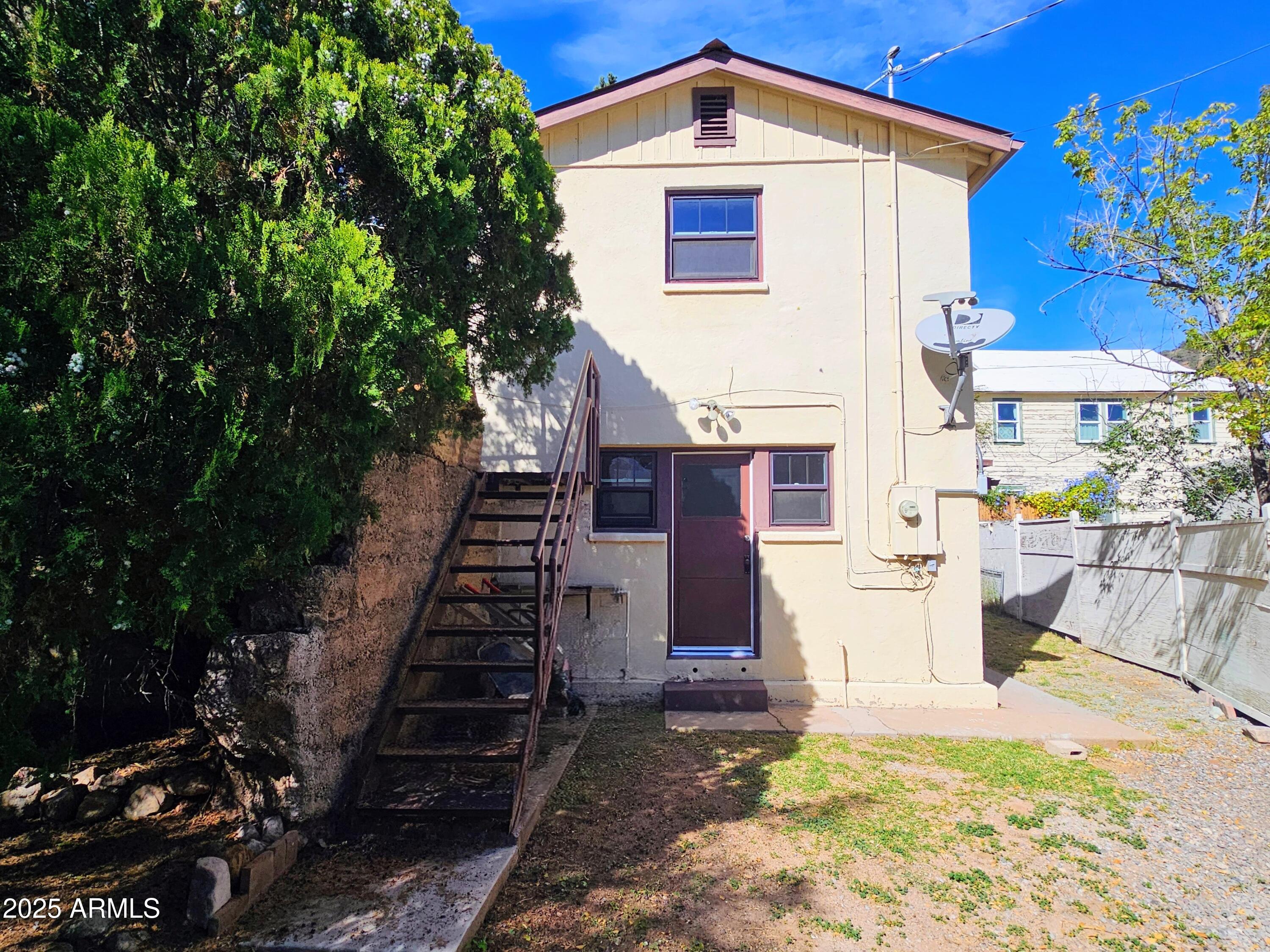 OLD BISBEE - Commercial Sale