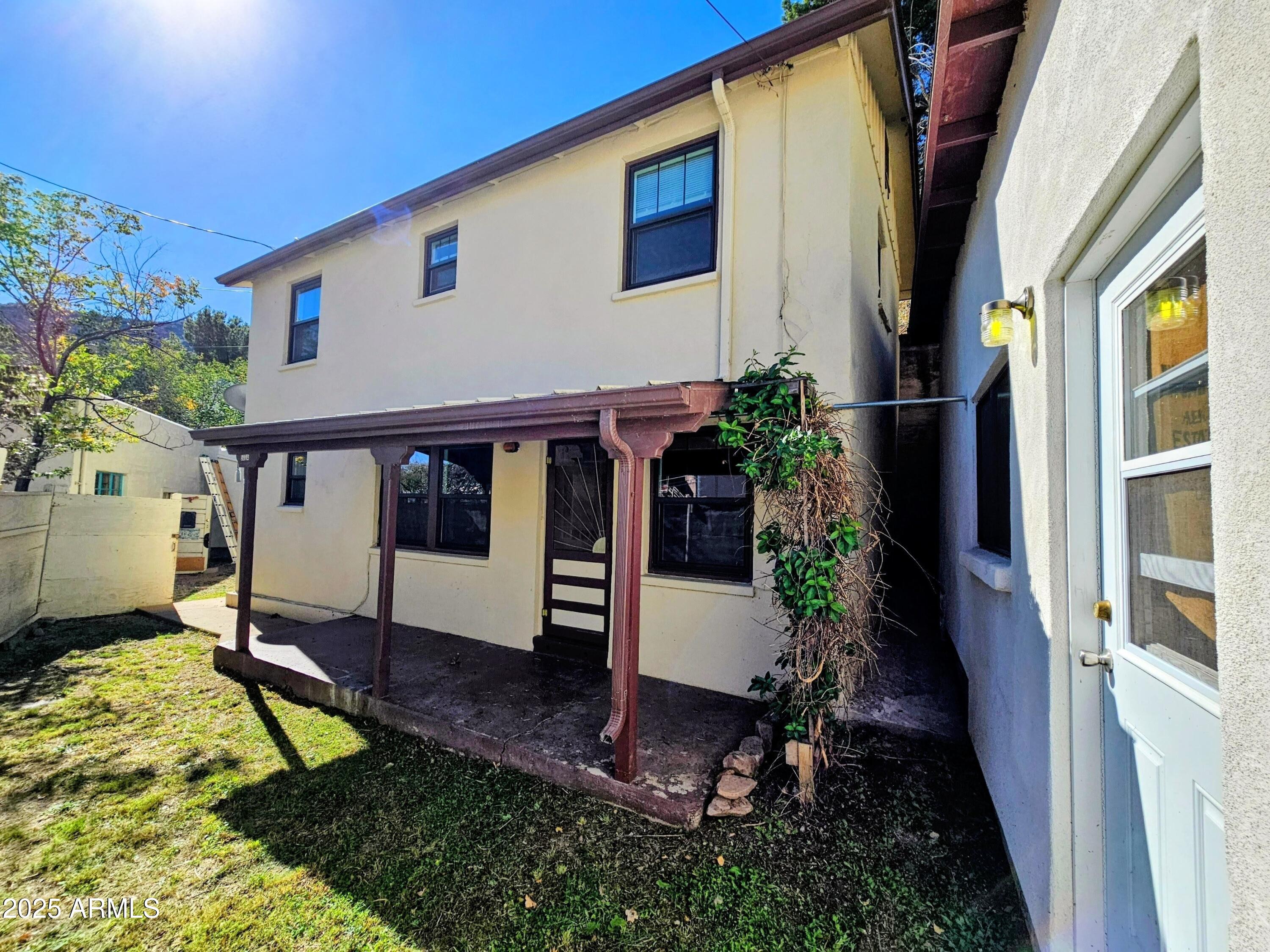 OLD BISBEE - Commercial Sale