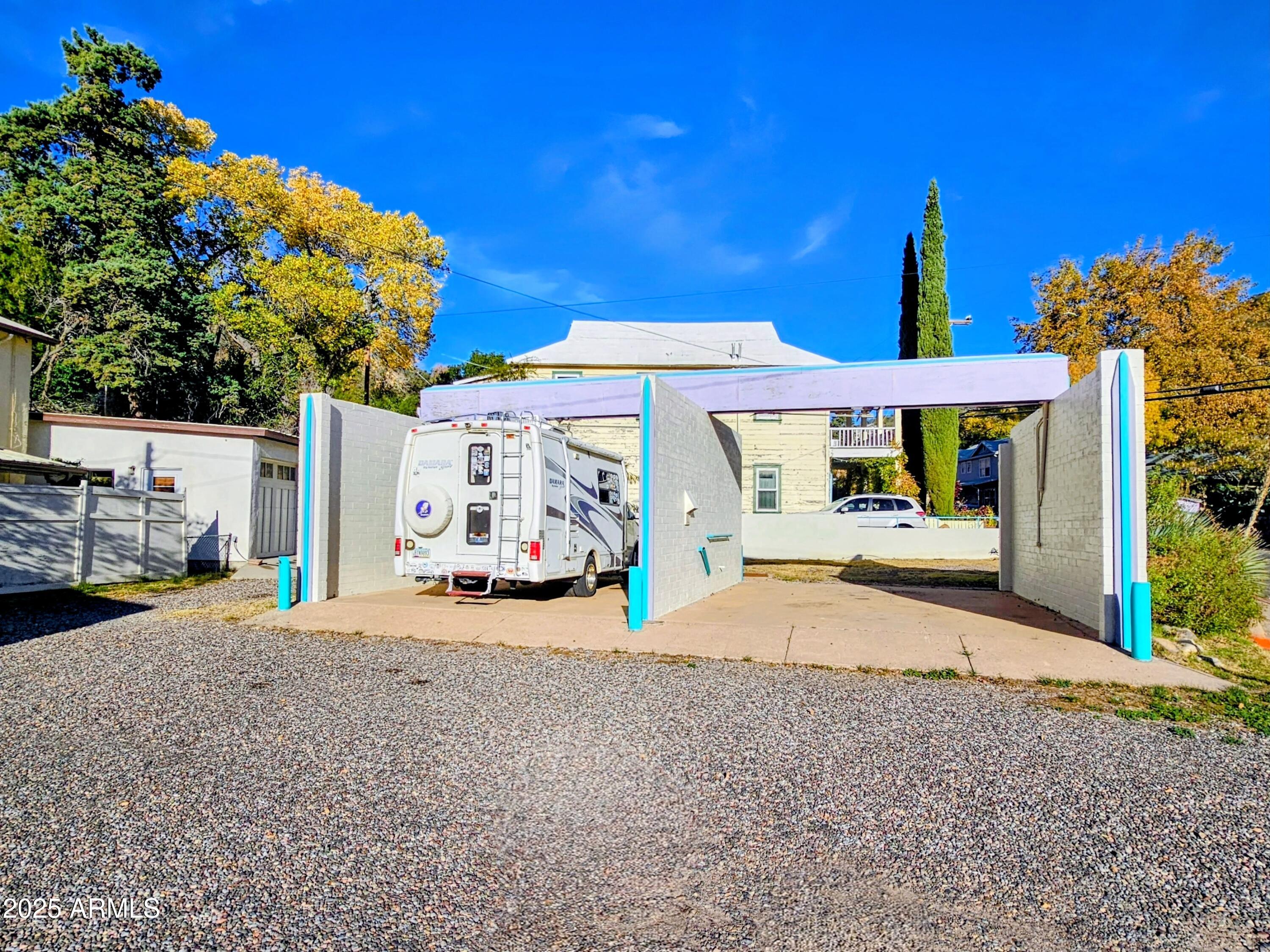 OLD BISBEE - Commercial Sale