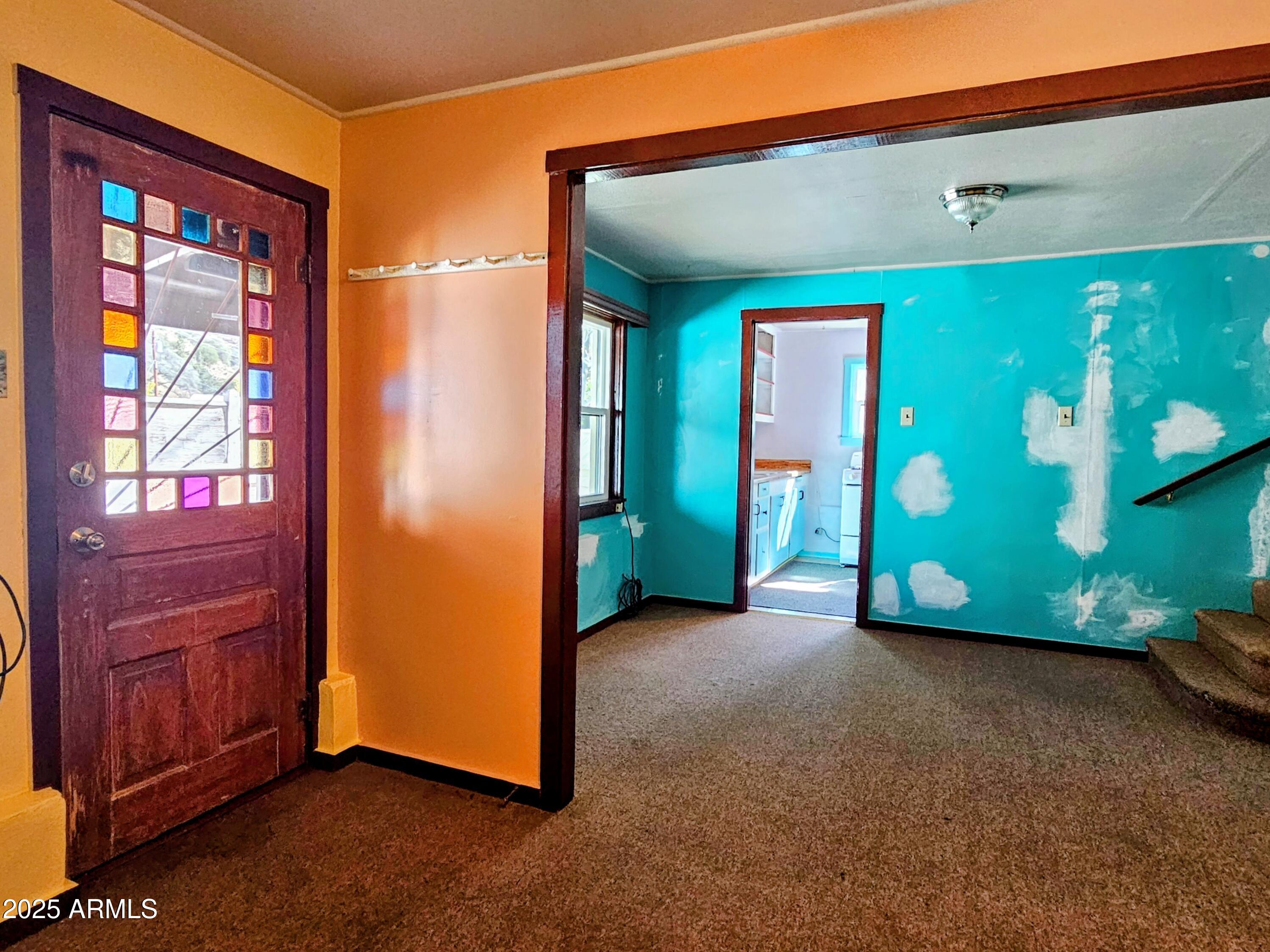 OLD BISBEE - Commercial Sale