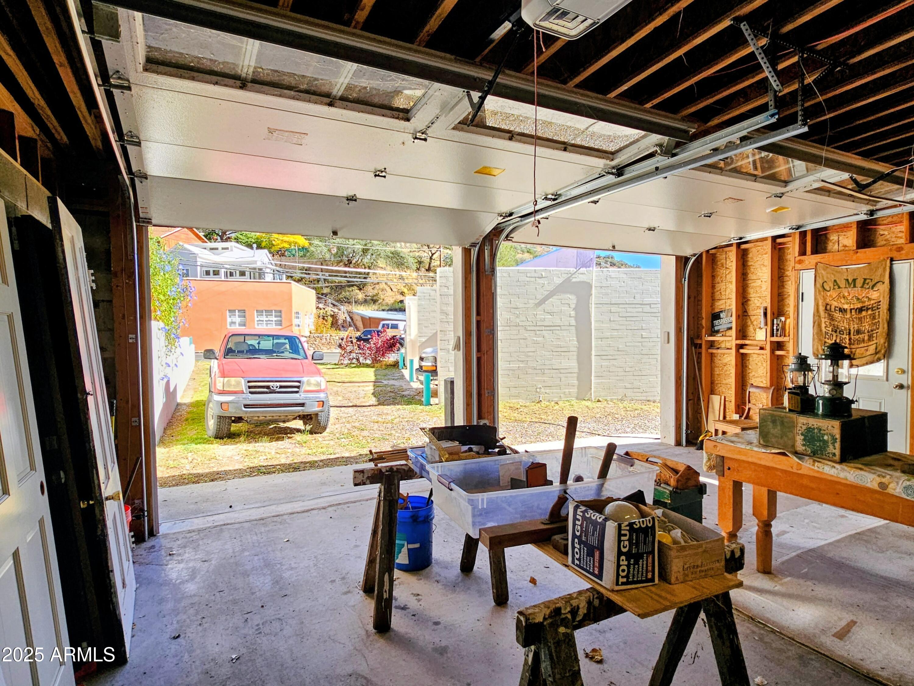 OLD BISBEE - Commercial Sale