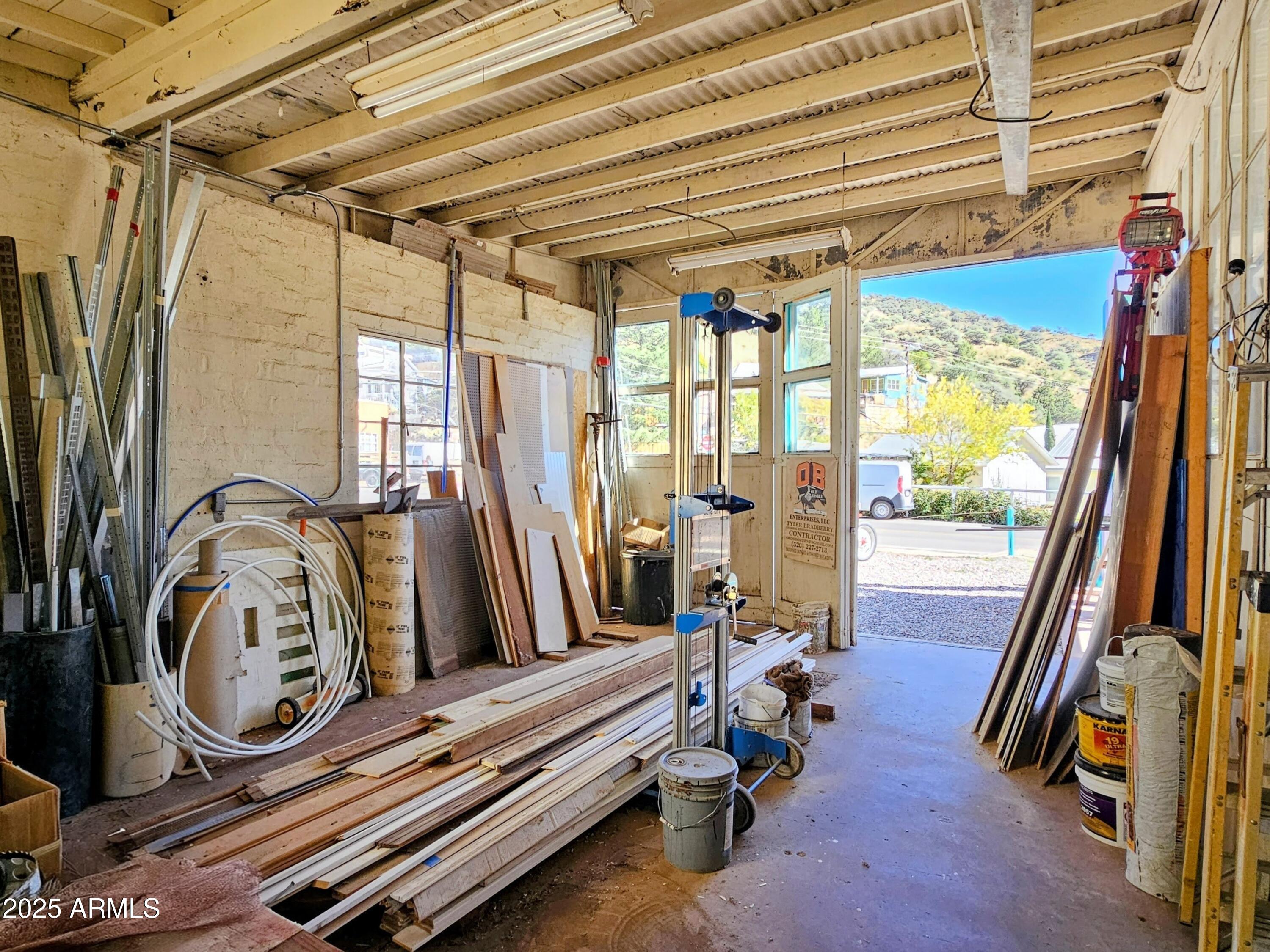 OLD BISBEE - Commercial Sale