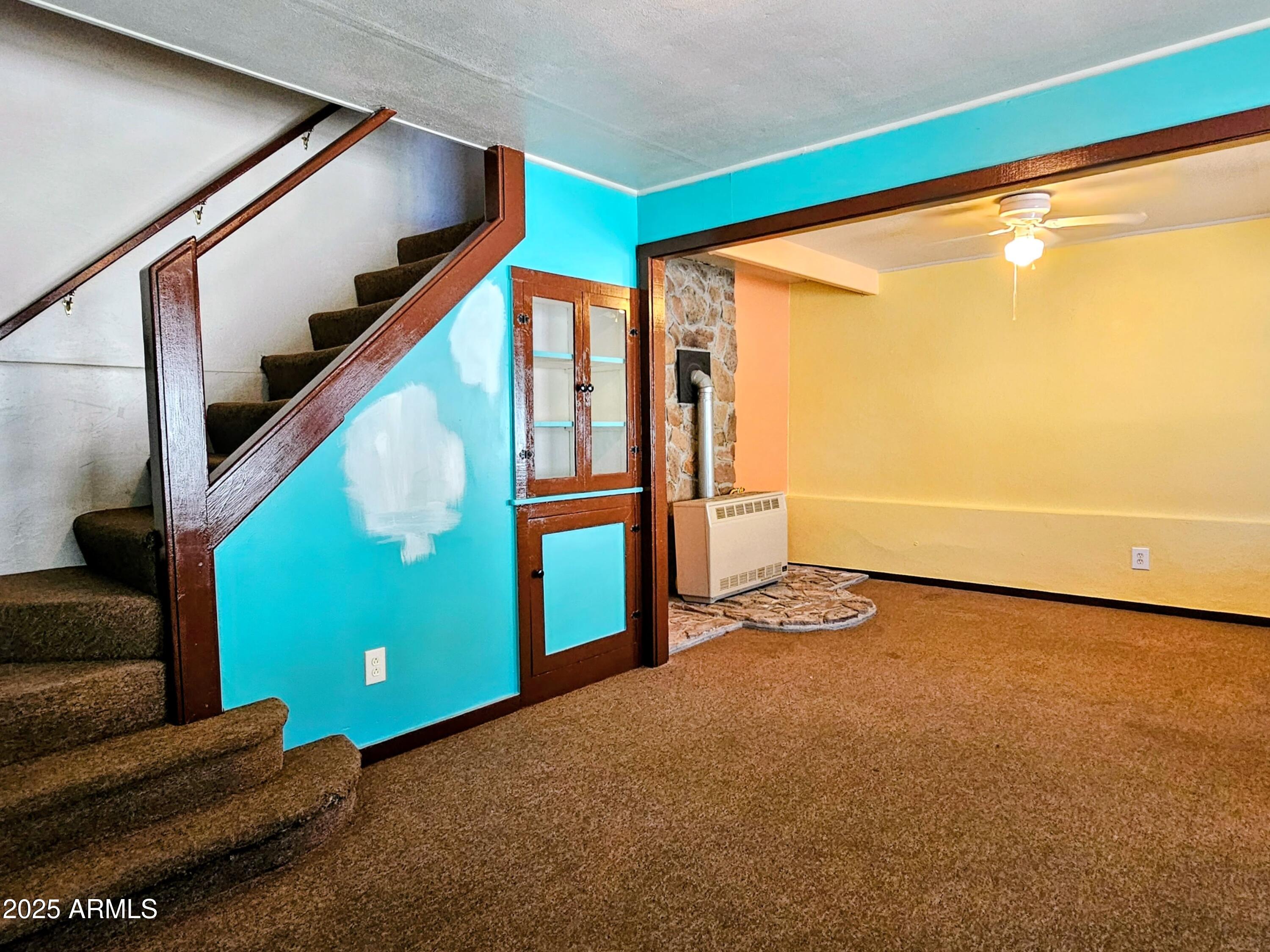 OLD BISBEE - Commercial Sale