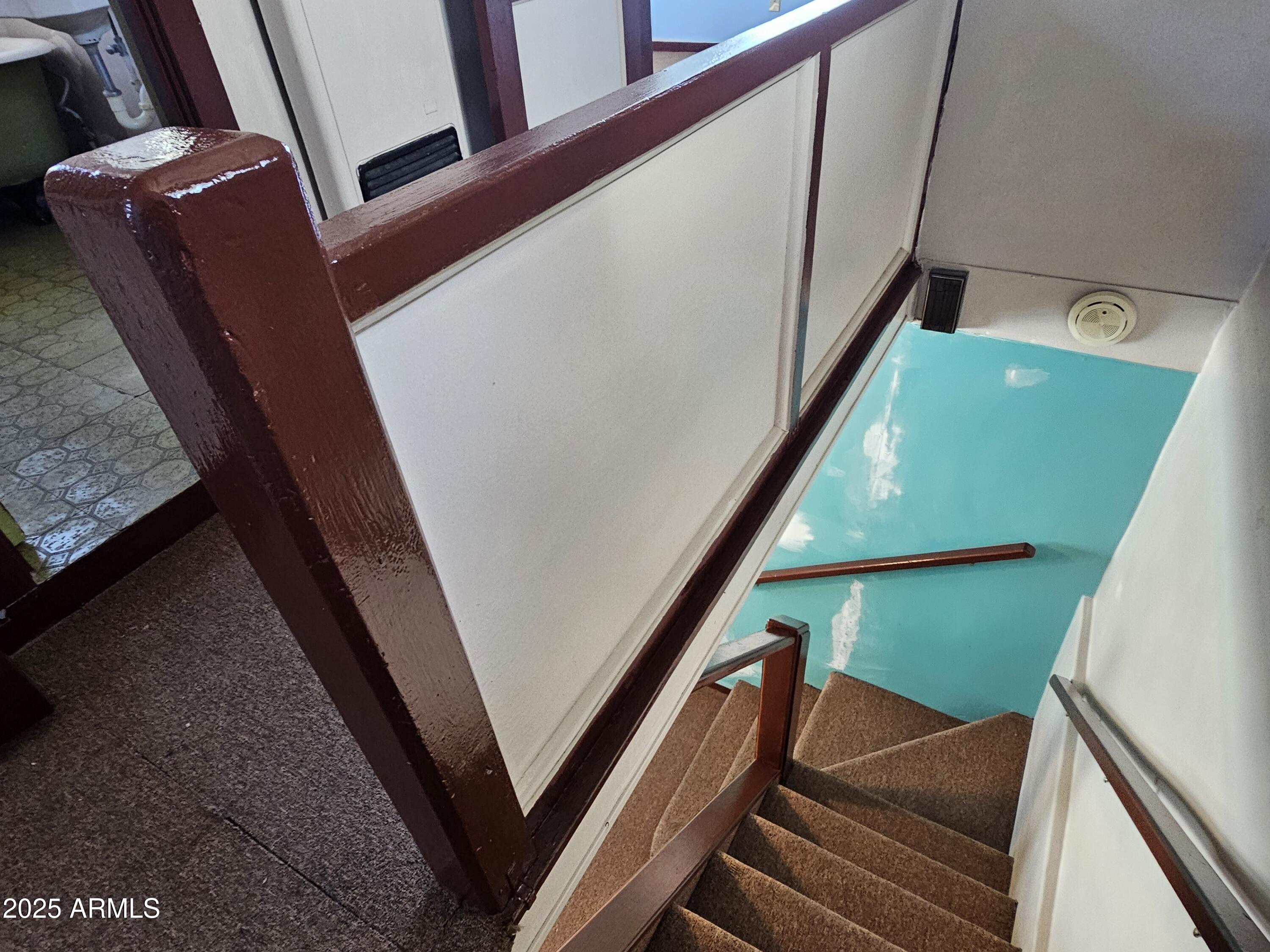 OLD BISBEE - Commercial Sale