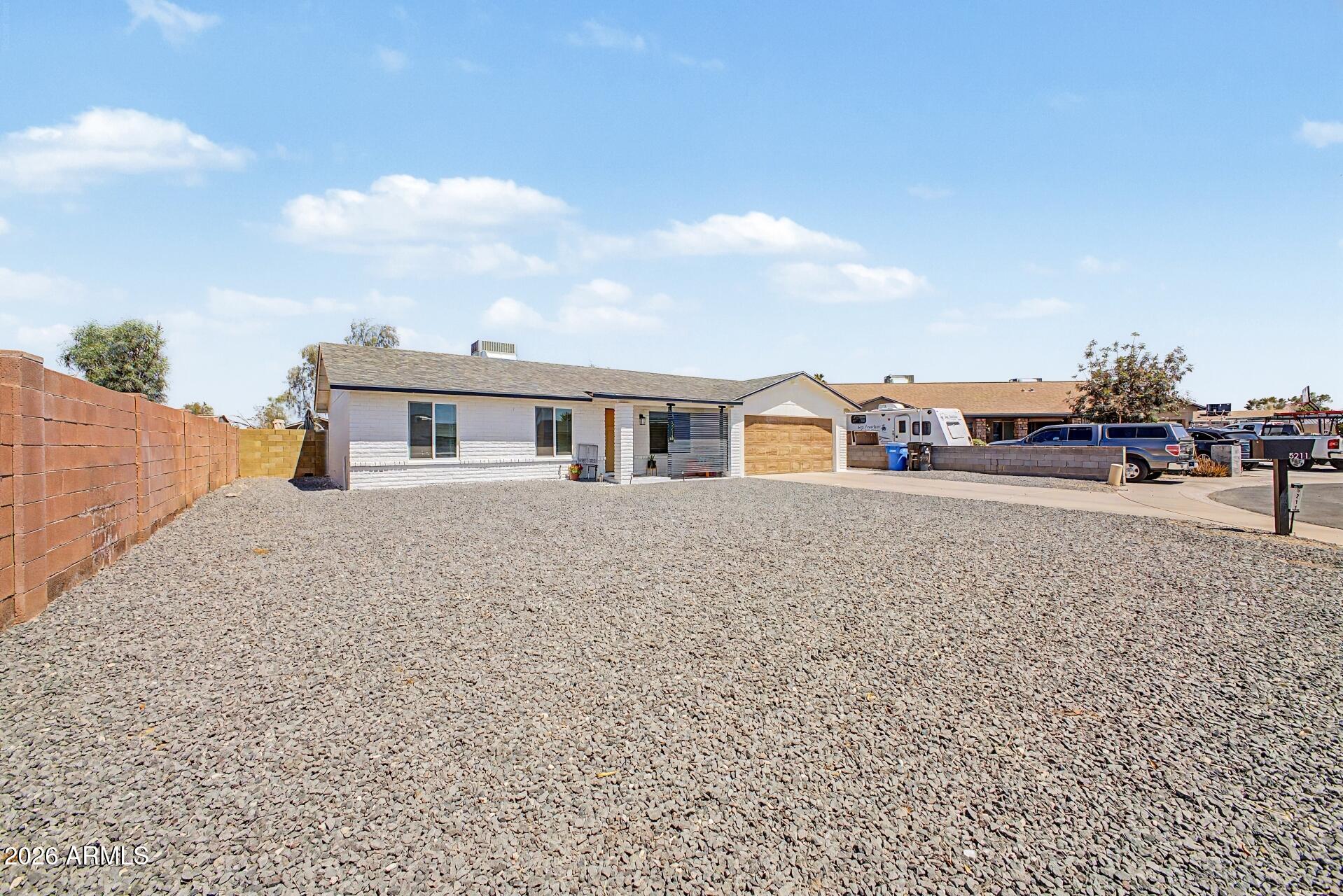 WOODBRIAR 6 - Residential