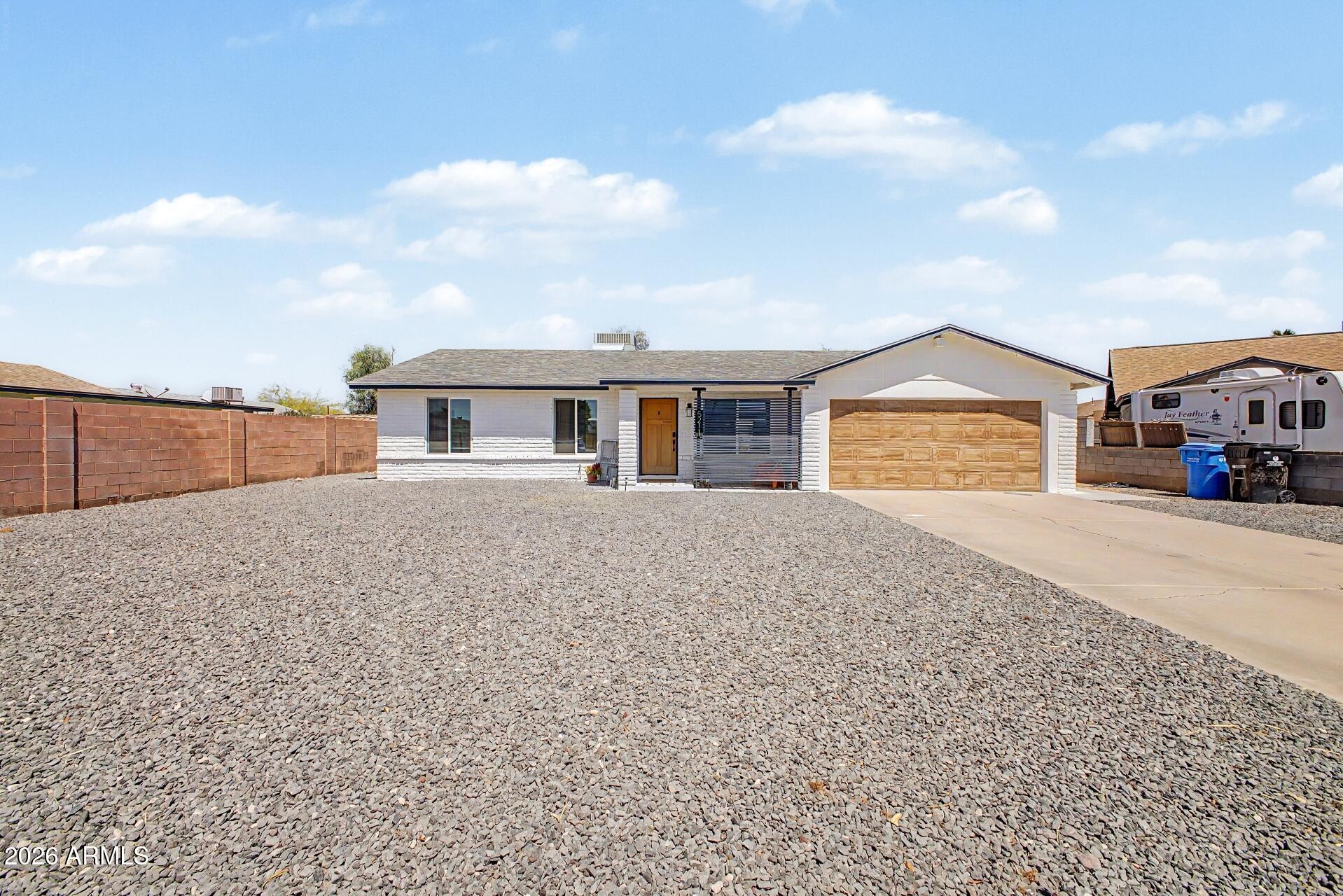 WOODBRIAR 6 - Residential