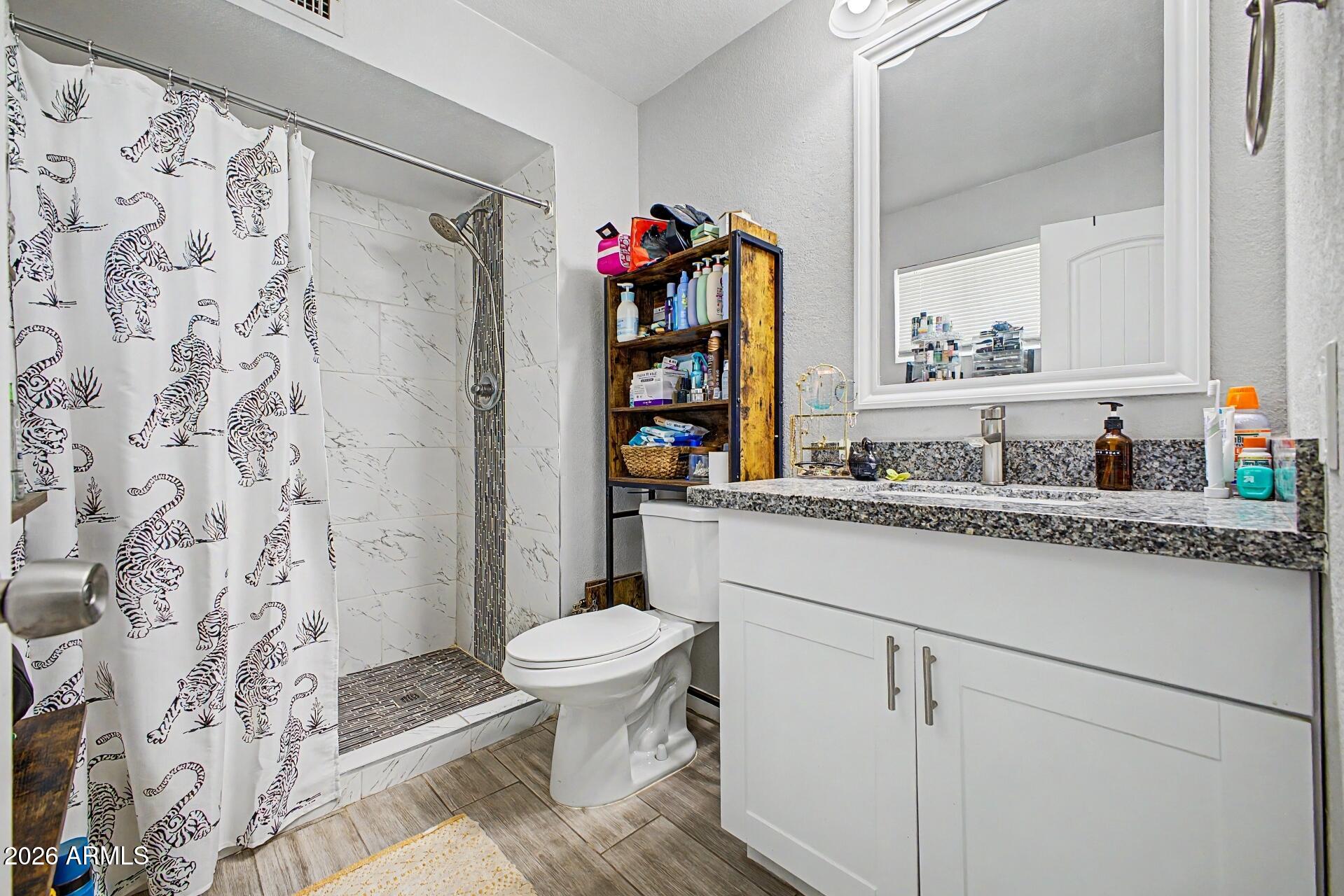 WOODBRIAR 6 - Residential