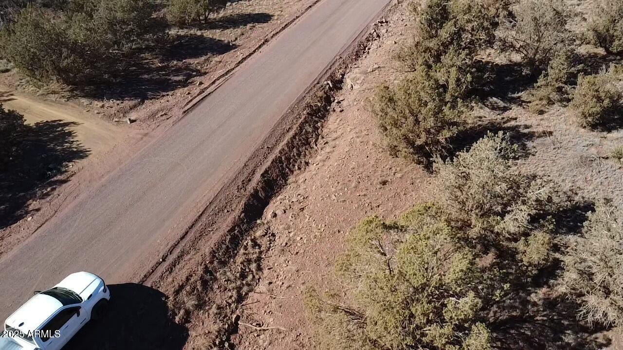 KAIBAB ESTATES WEST 4 ANNEX - Land
