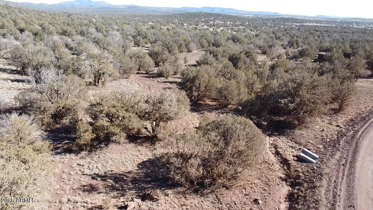 KAIBAB ESTATES WEST 4 ANNEX - Land
