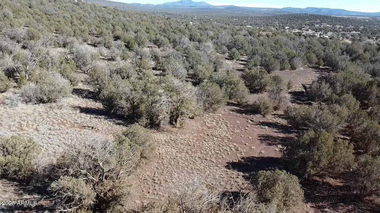 KAIBAB ESTATES WEST 4 ANNEX - Land