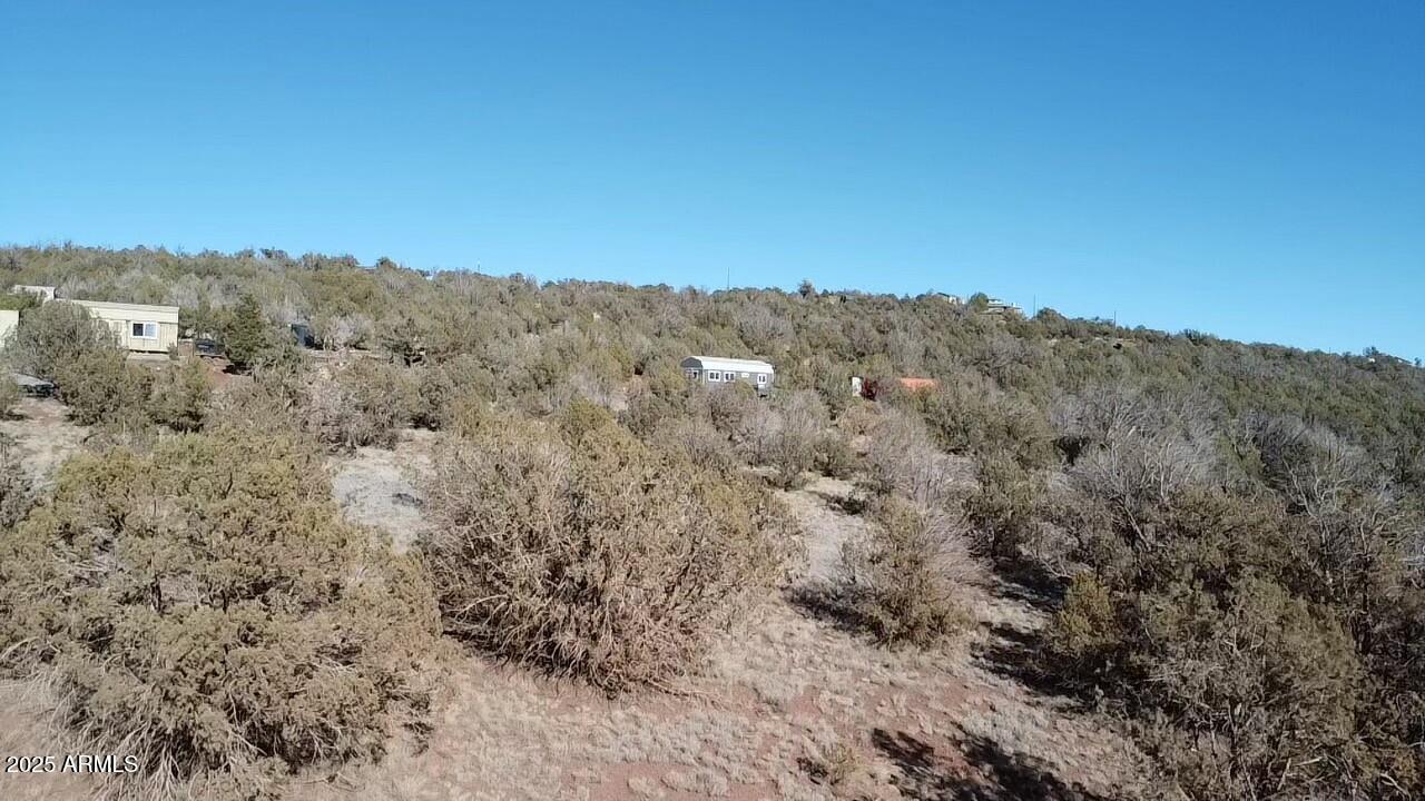 KAIBAB ESTATES WEST 4 ANNEX - Land