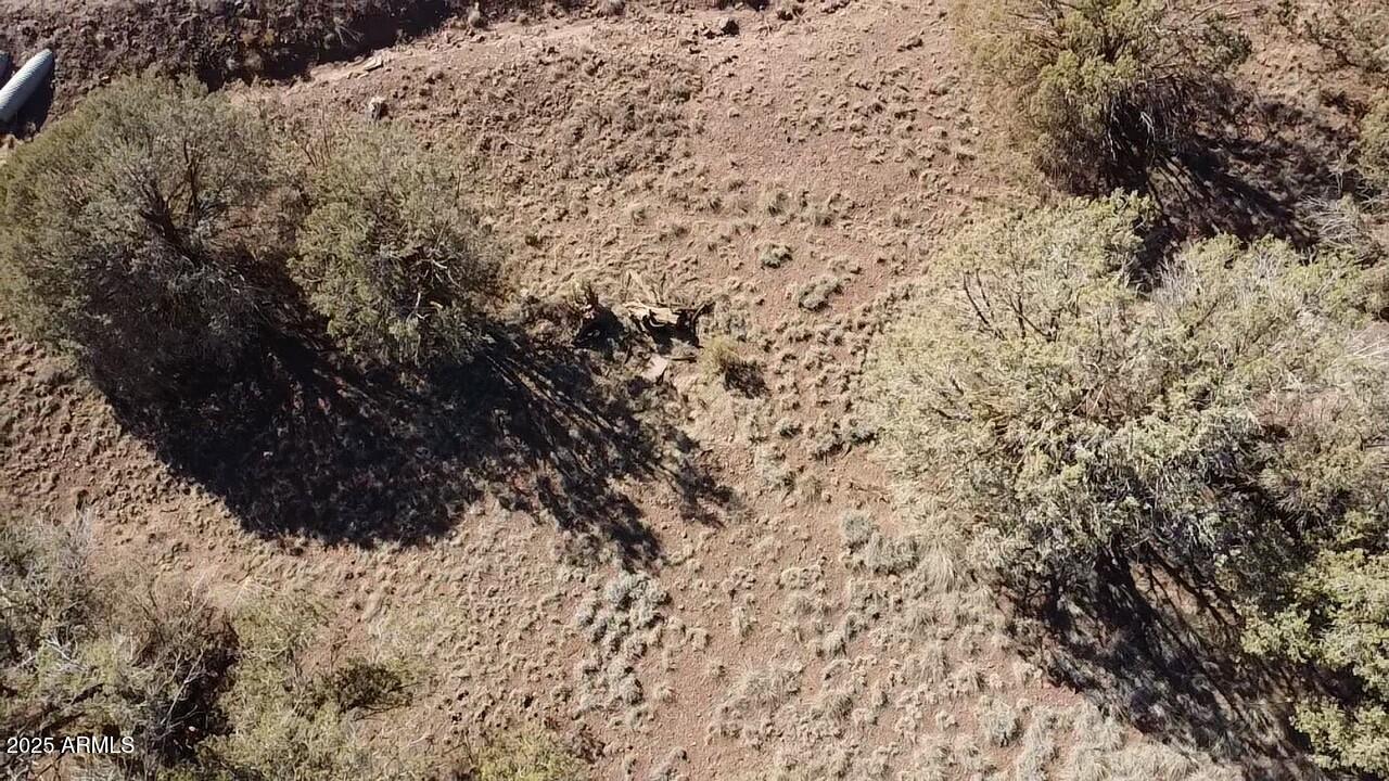 KAIBAB ESTATES WEST 4 ANNEX - Land