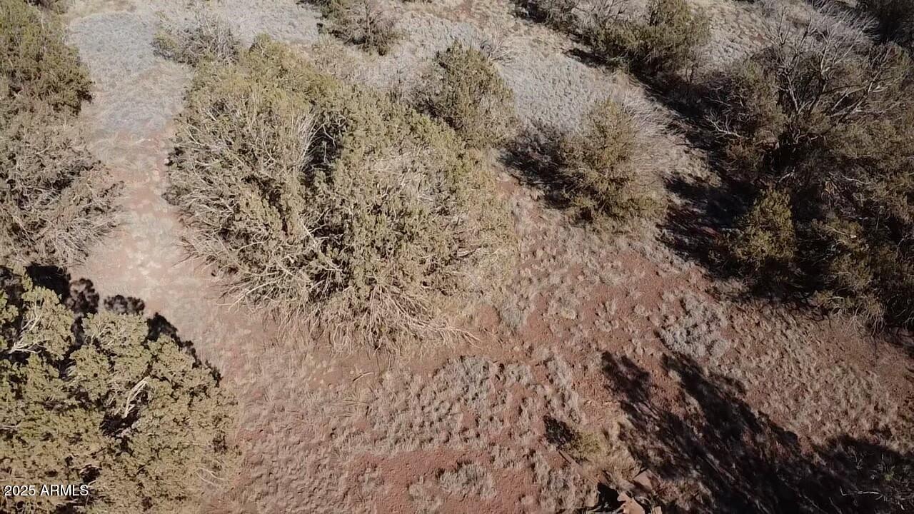 KAIBAB ESTATES WEST 4 ANNEX - Land