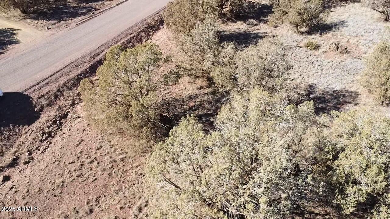 KAIBAB ESTATES WEST 4 ANNEX - Land