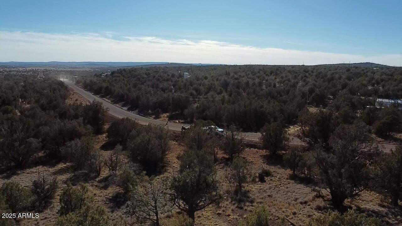 KAIBAB ESTATES WEST 4 ANNEX - Land