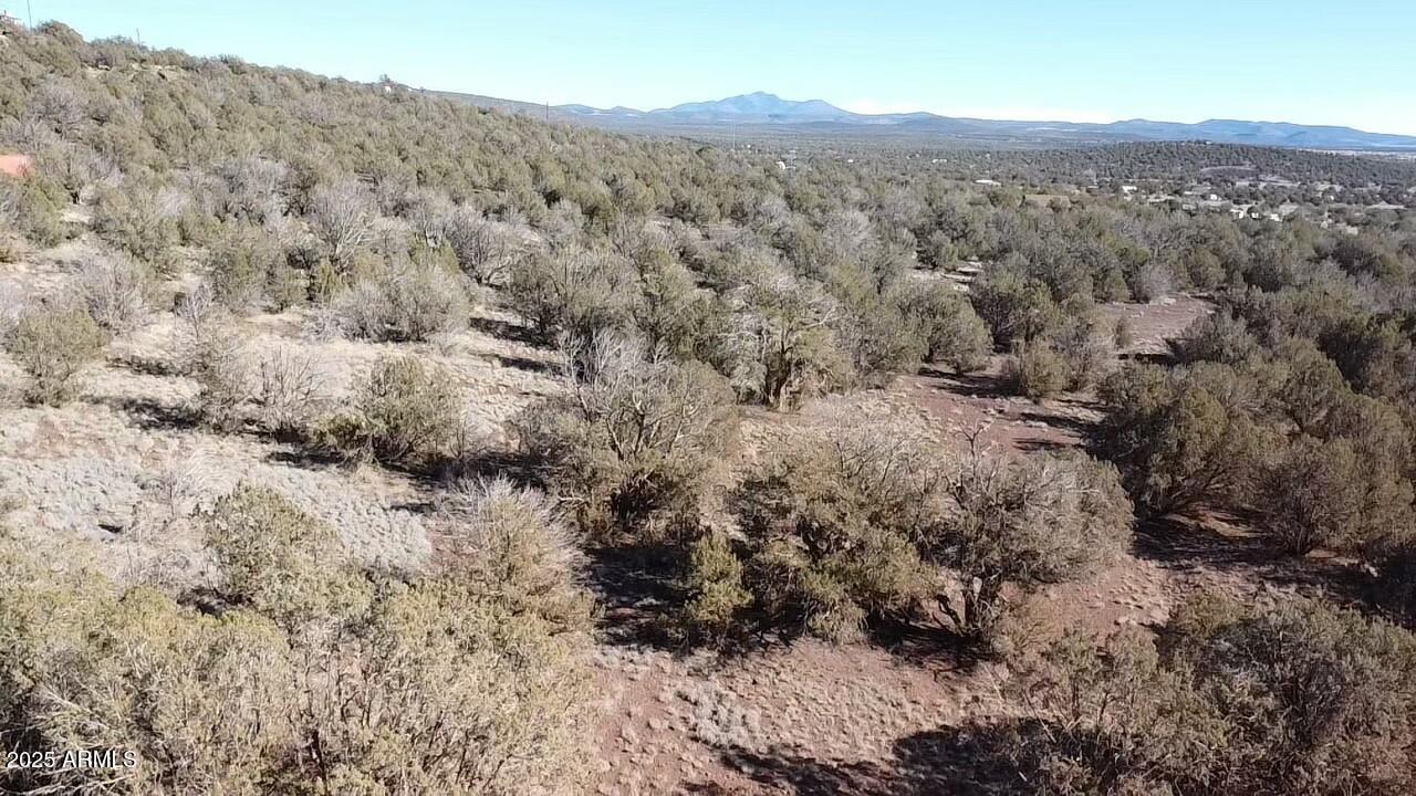 KAIBAB ESTATES WEST 4 ANNEX - Land