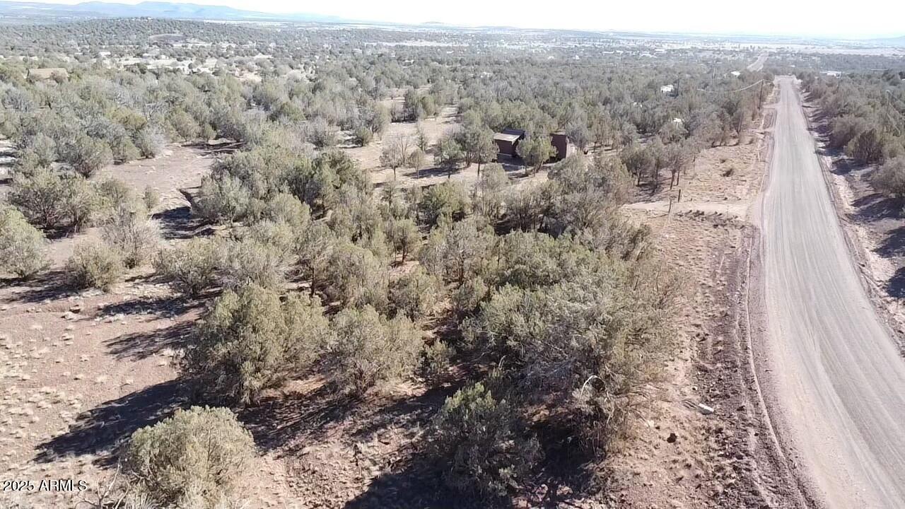 KAIBAB ESTATES WEST 4 ANNEX - Land