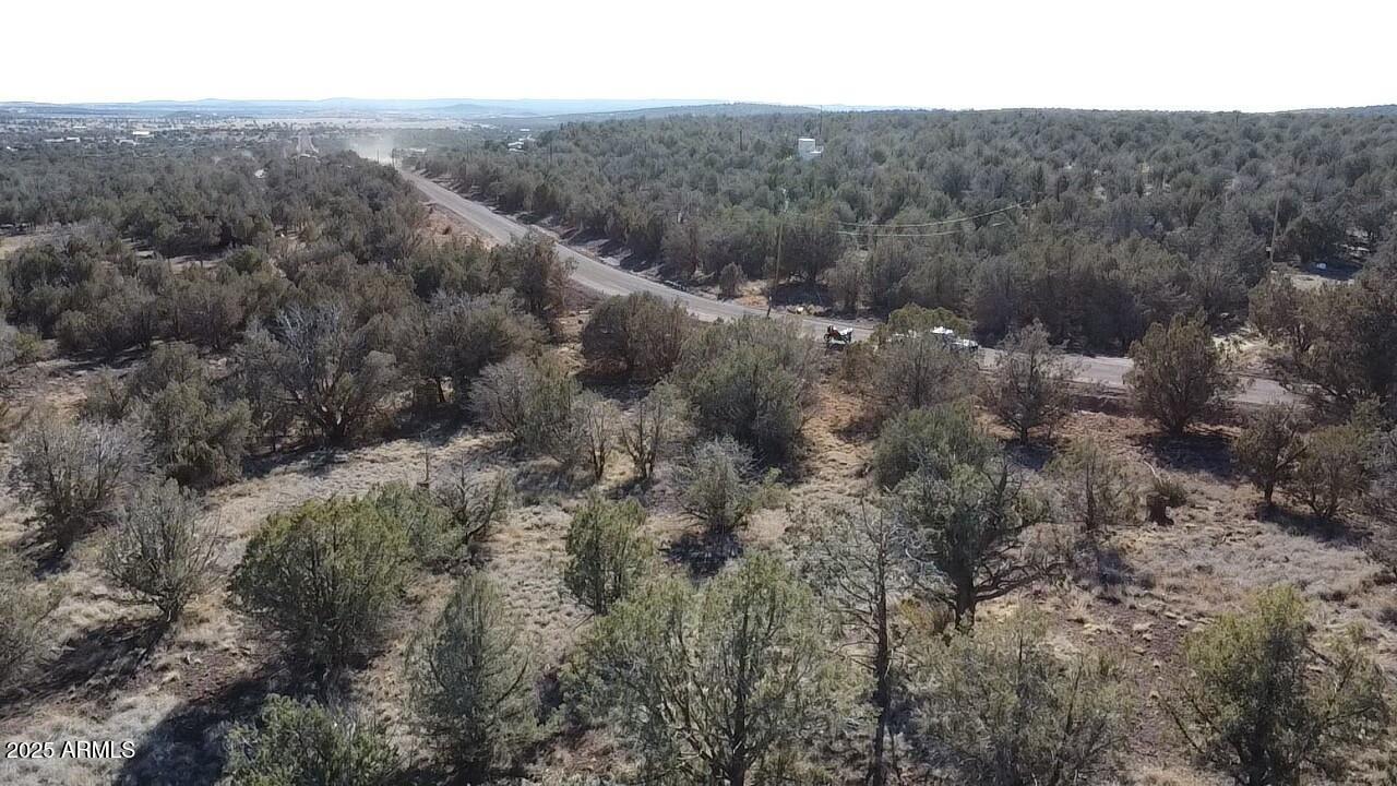 KAIBAB ESTATES WEST 4 ANNEX - Land