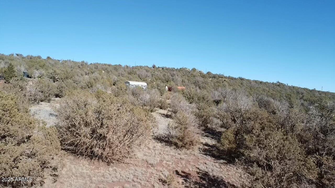 KAIBAB ESTATES WEST 4 ANNEX - Land