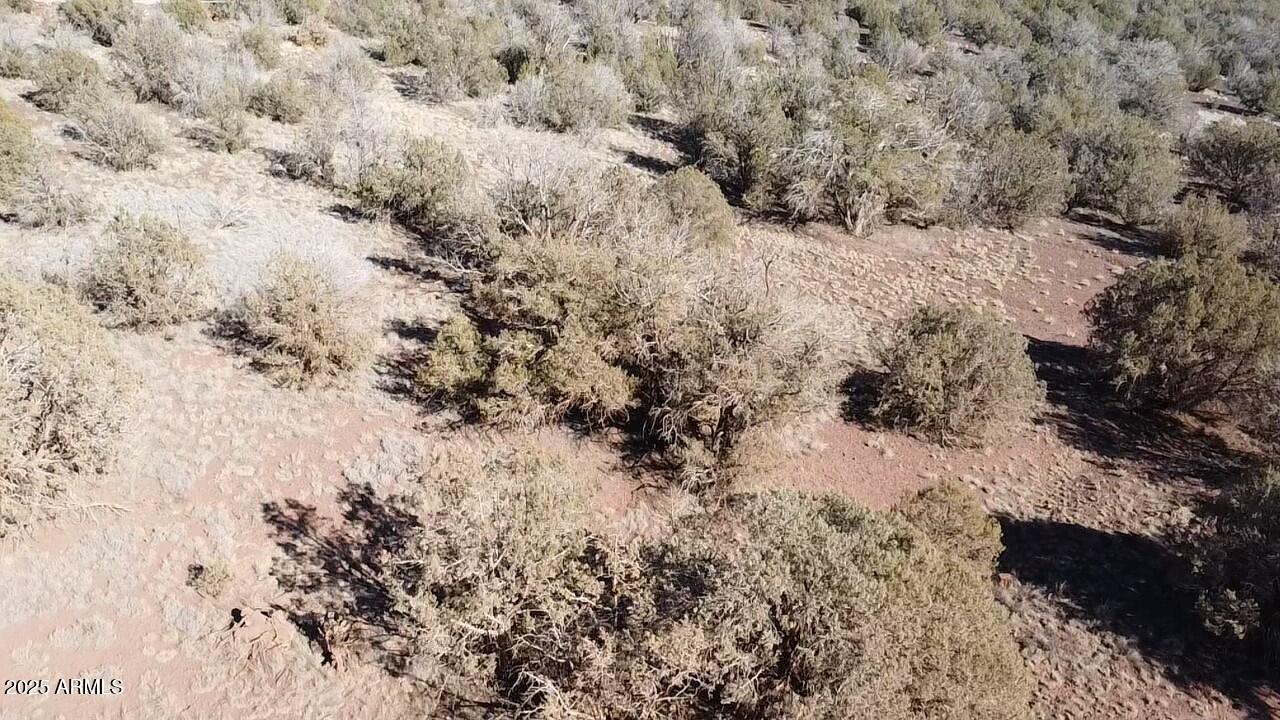 KAIBAB ESTATES WEST 4 ANNEX - Land