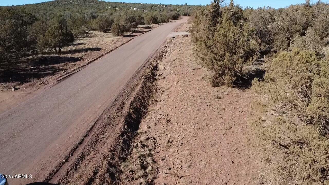 KAIBAB ESTATES WEST 4 ANNEX - Land