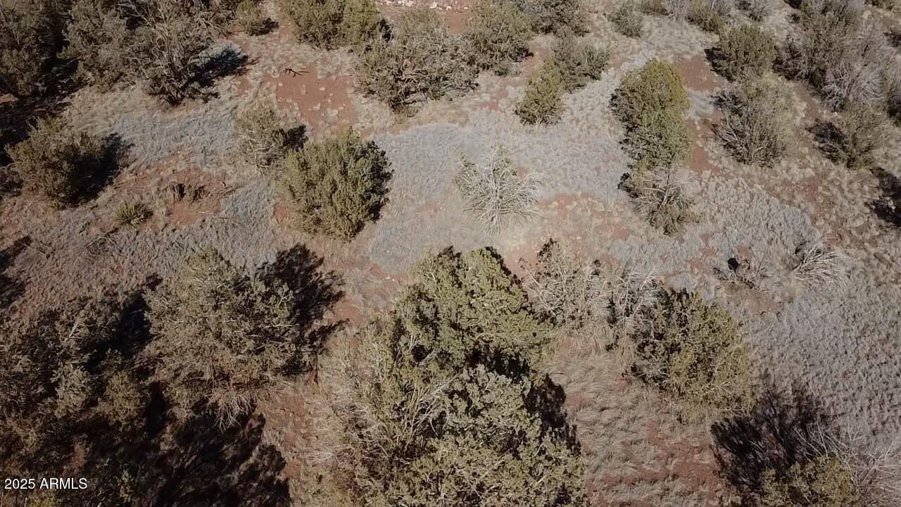 KAIBAB ESTATES WEST 4 ANNEX - Land