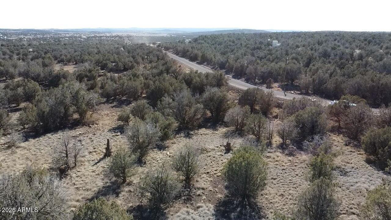 KAIBAB ESTATES WEST 4 ANNEX - Land