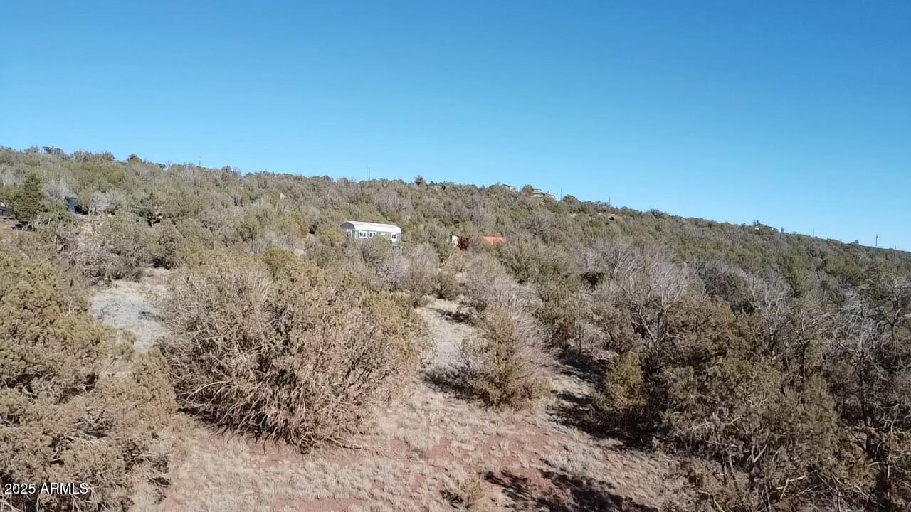 KAIBAB ESTATES WEST 4 ANNEX - Land