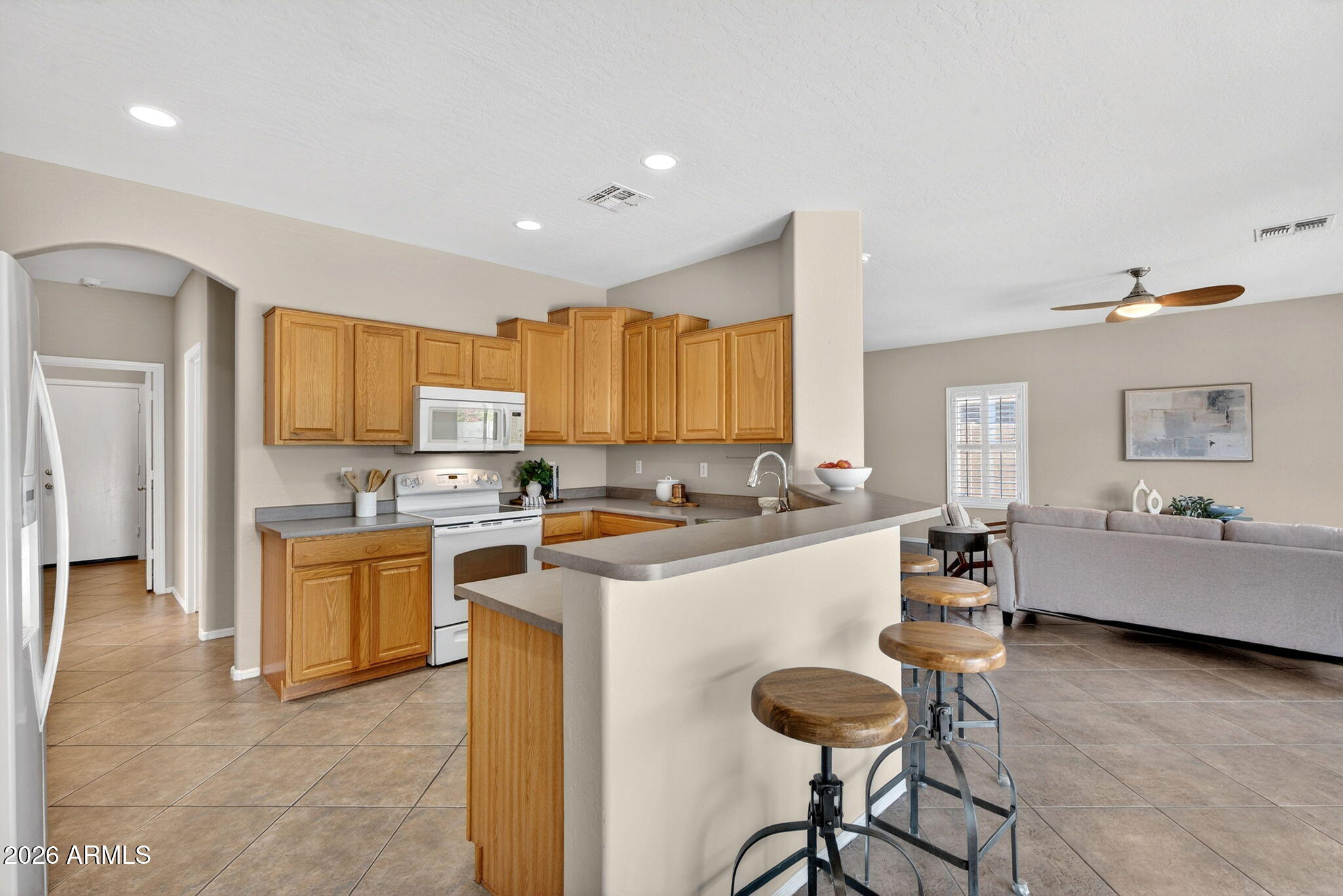 SAGE CREEK - Residential
