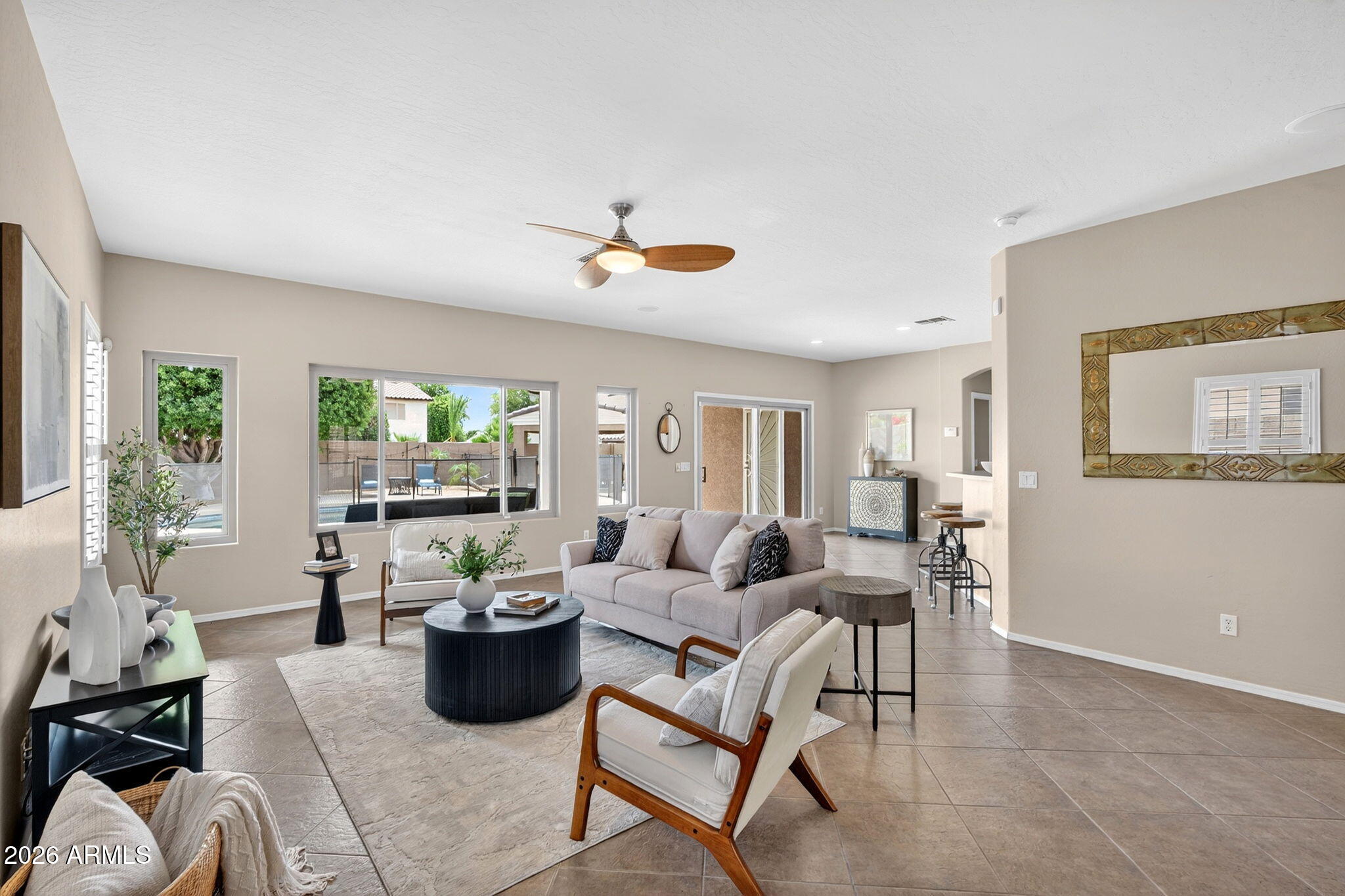 SAGE CREEK - Residential