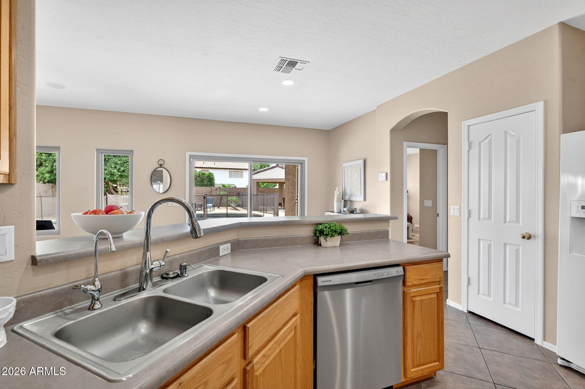 SAGE CREEK - Residential
