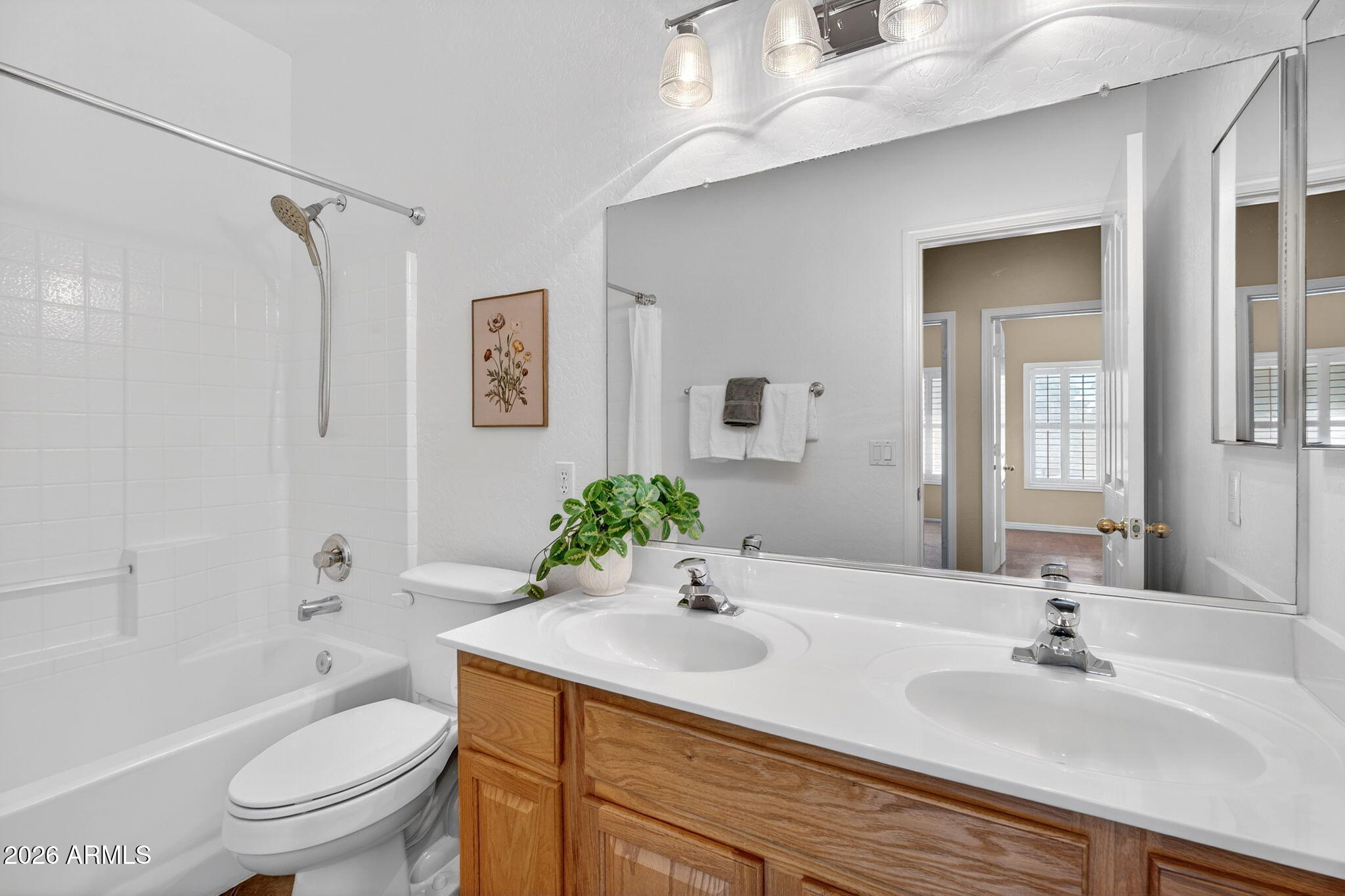 SAGE CREEK - Residential