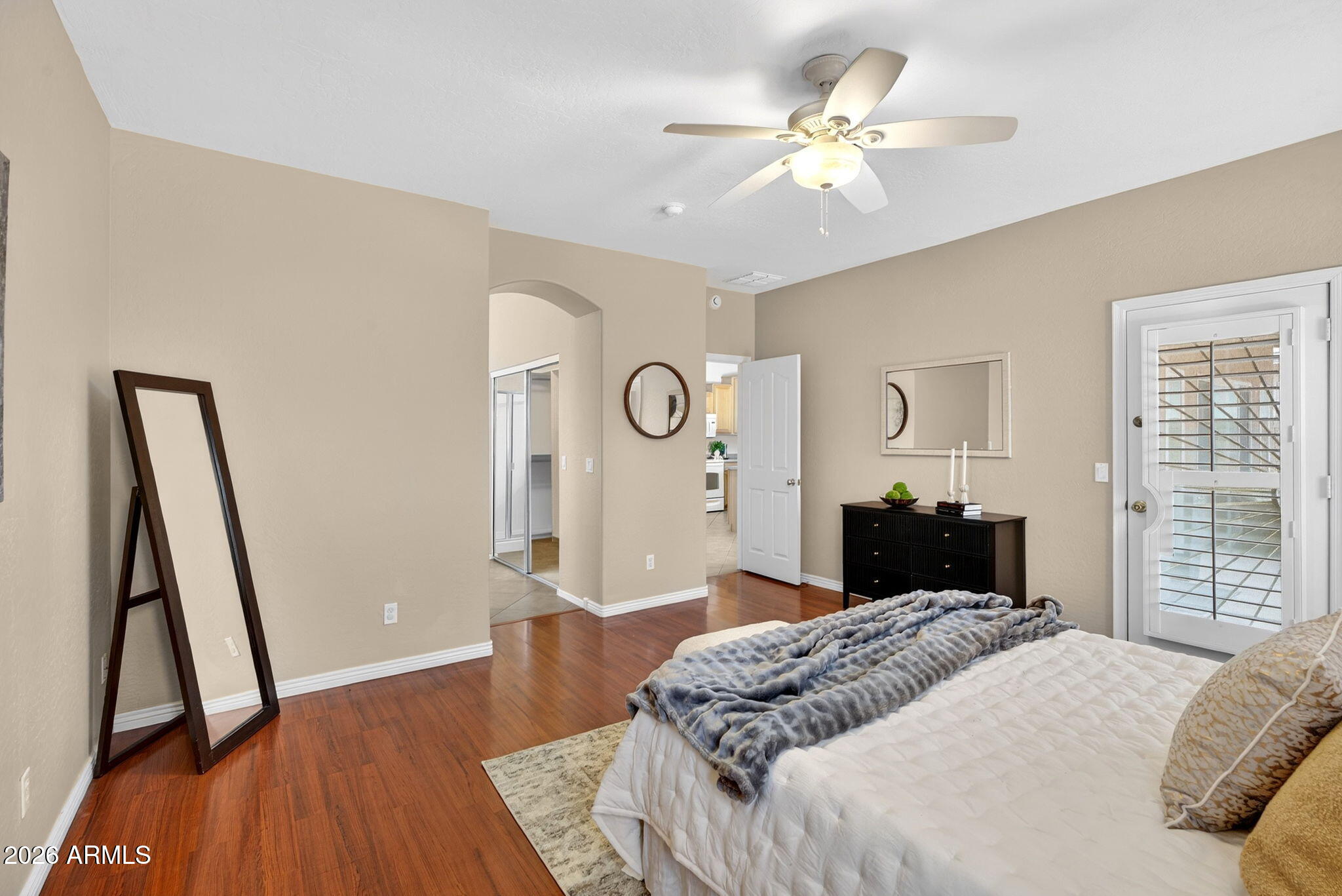 SAGE CREEK - Residential