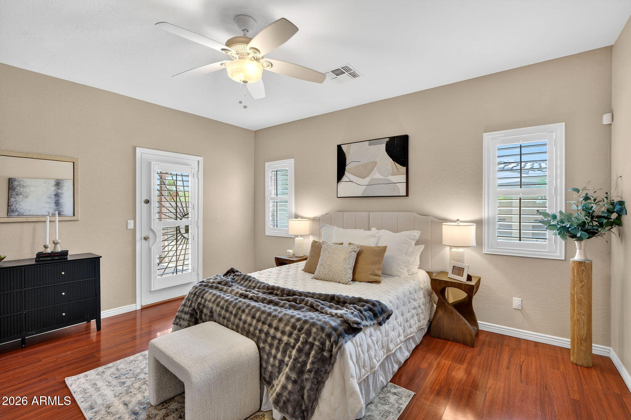 SAGE CREEK - Residential